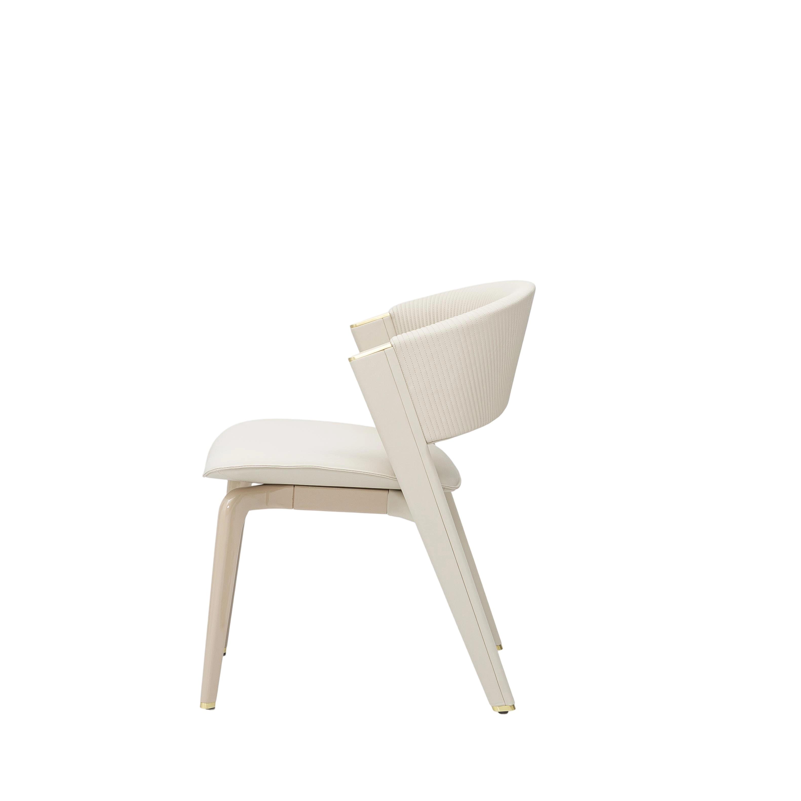 Modern Dining Chair: Elegance in Seating Redefined