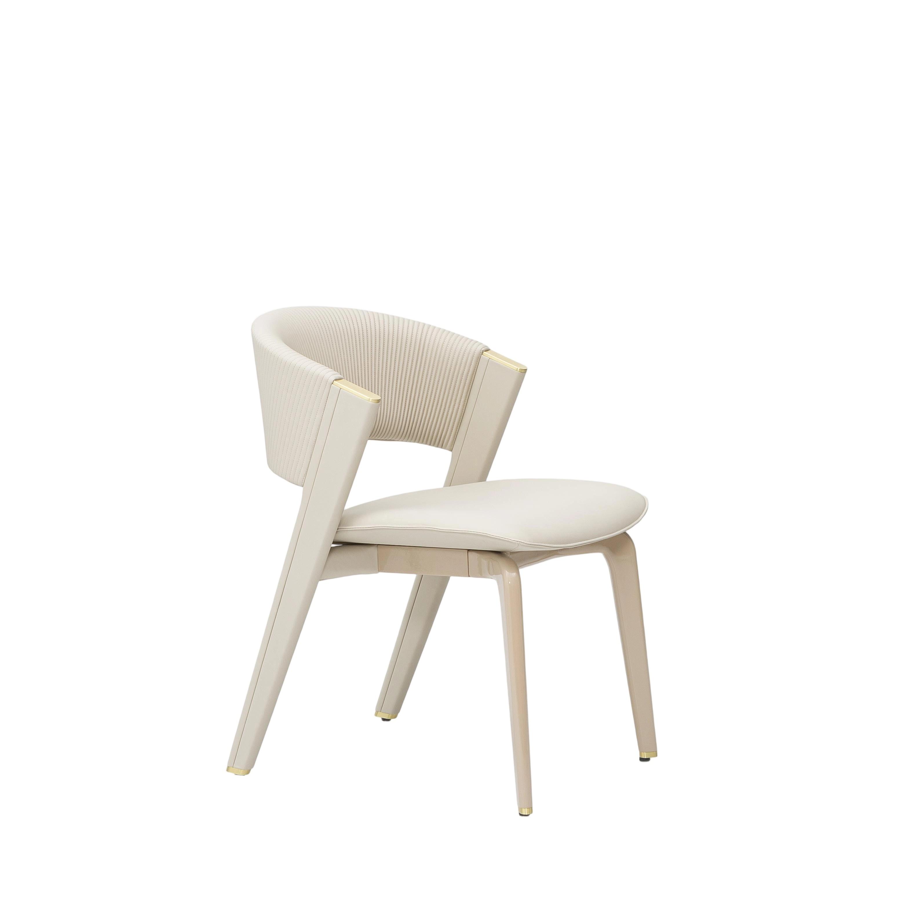 Modern Dining Chair: Elegance in Seating Redefined