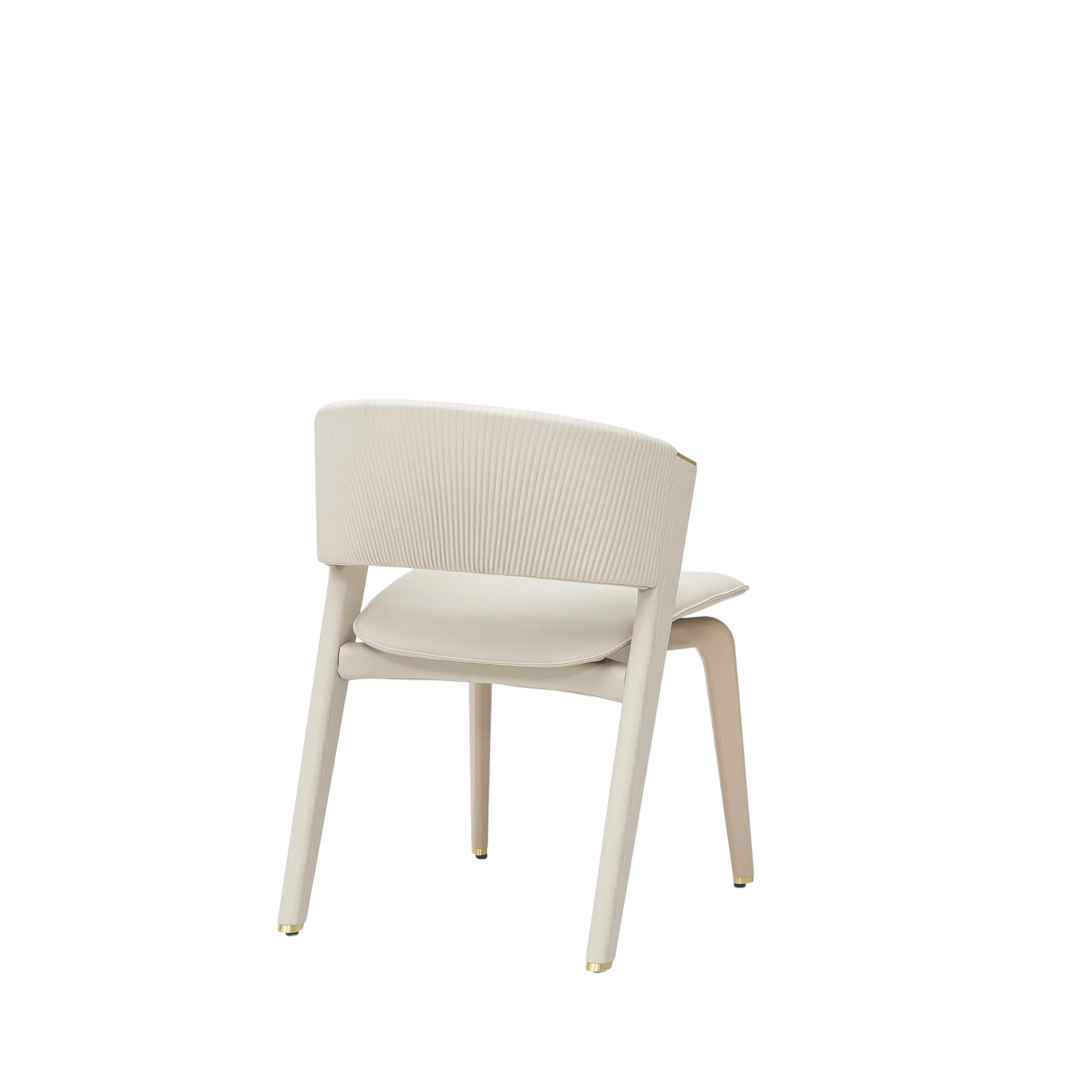 Modern Dining Chair: Elegance in Seating Redefined