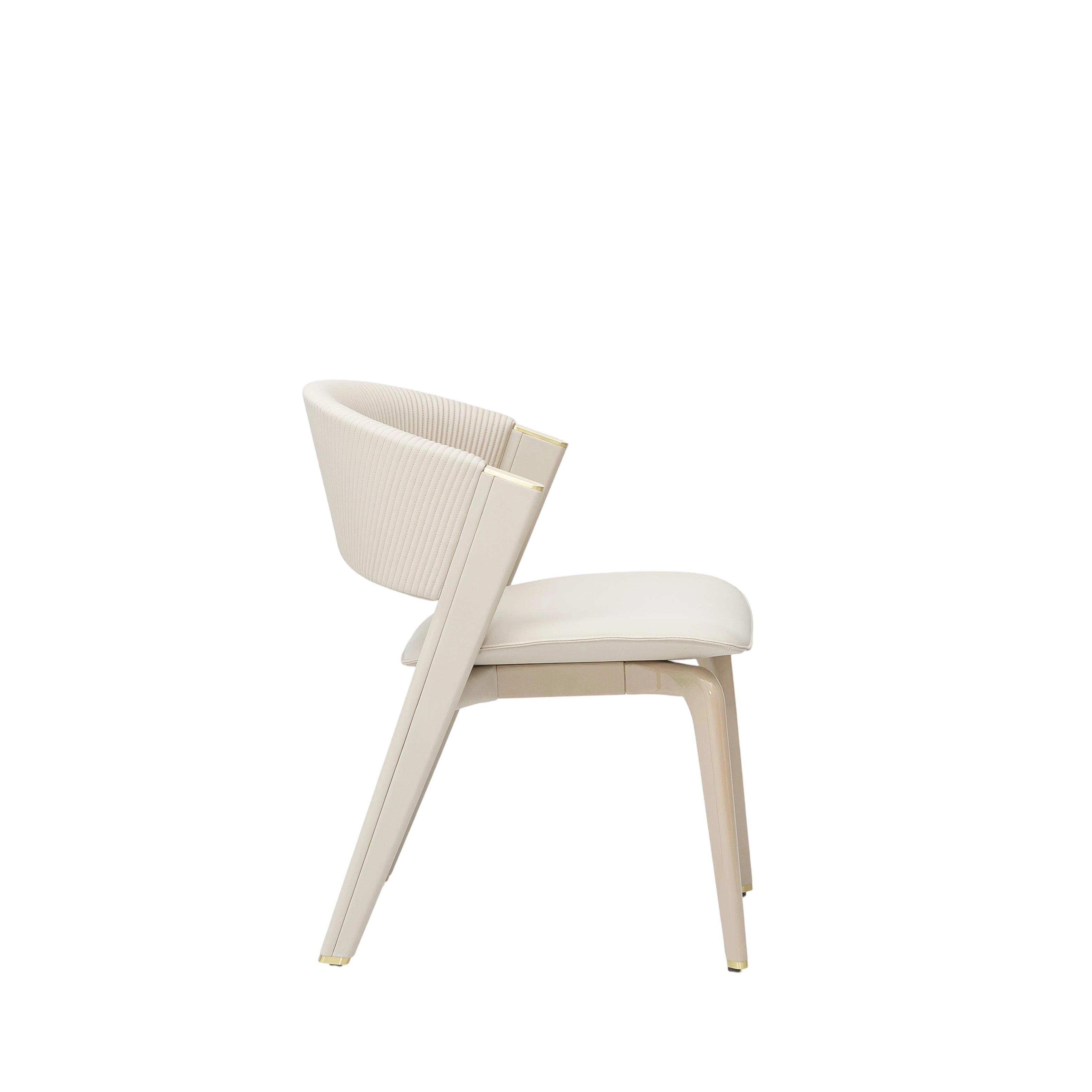 Modern Dining Chair: Elegance in Seating Redefined