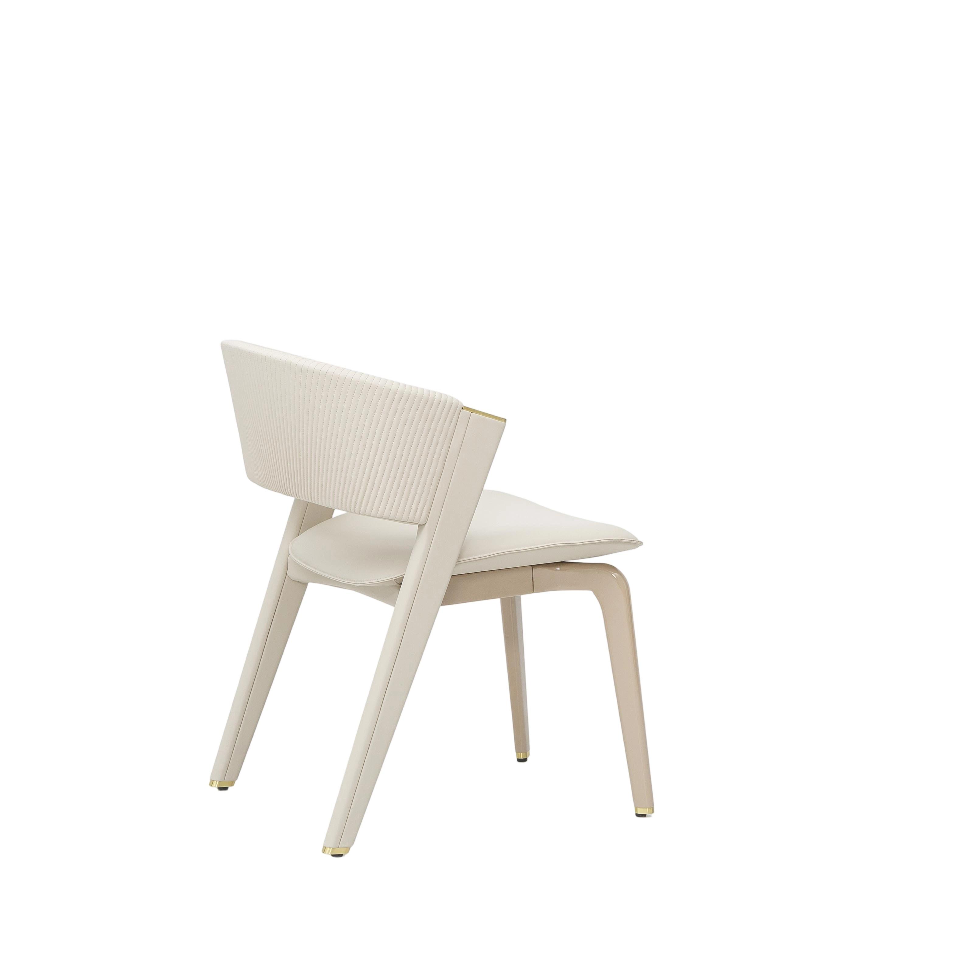 Modern Dining Chair: Elegance in Seating Redefined