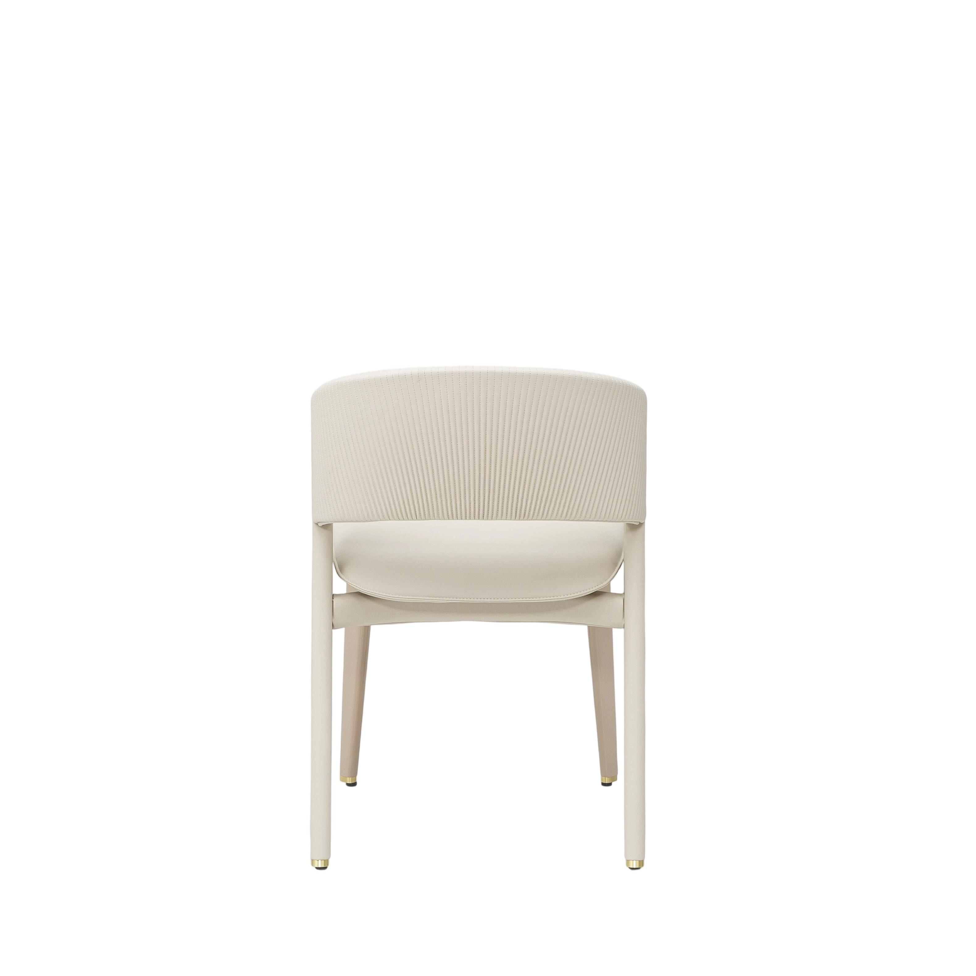 Modern Dining Chair: Elegance in Seating Redefined