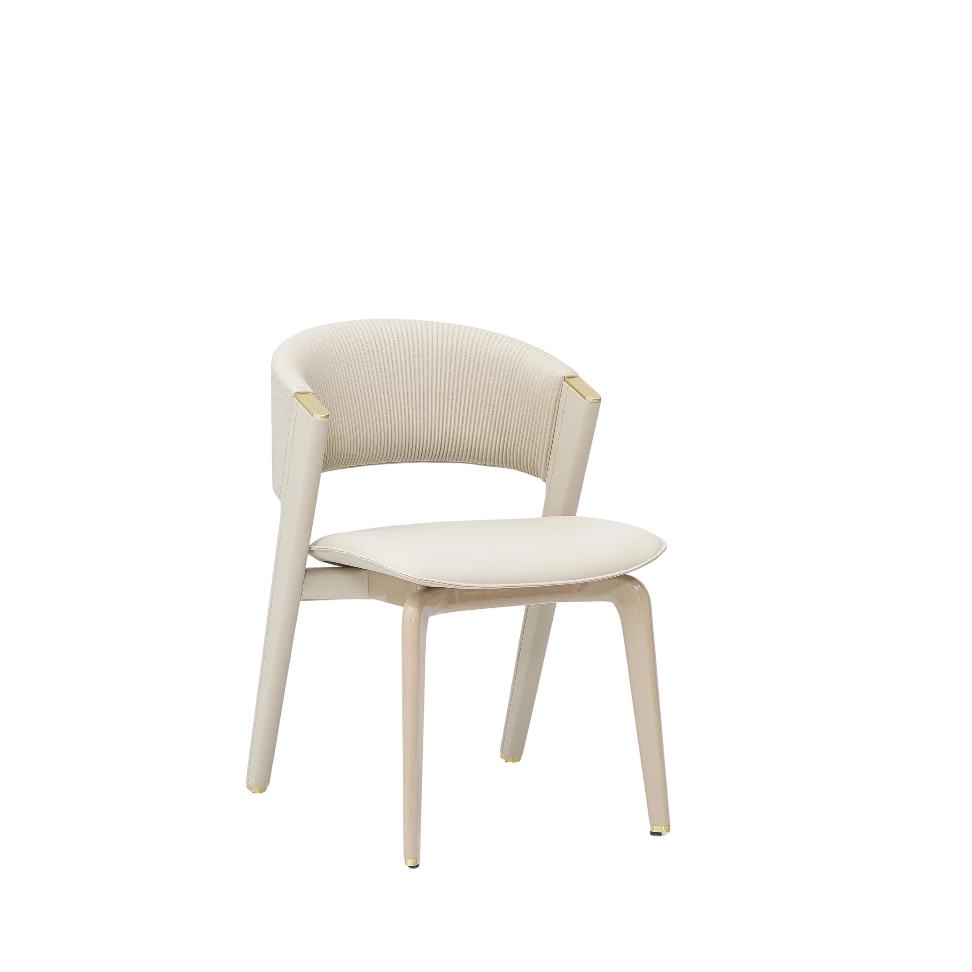Modern Dining Chair: Elegance in Seating Redefined