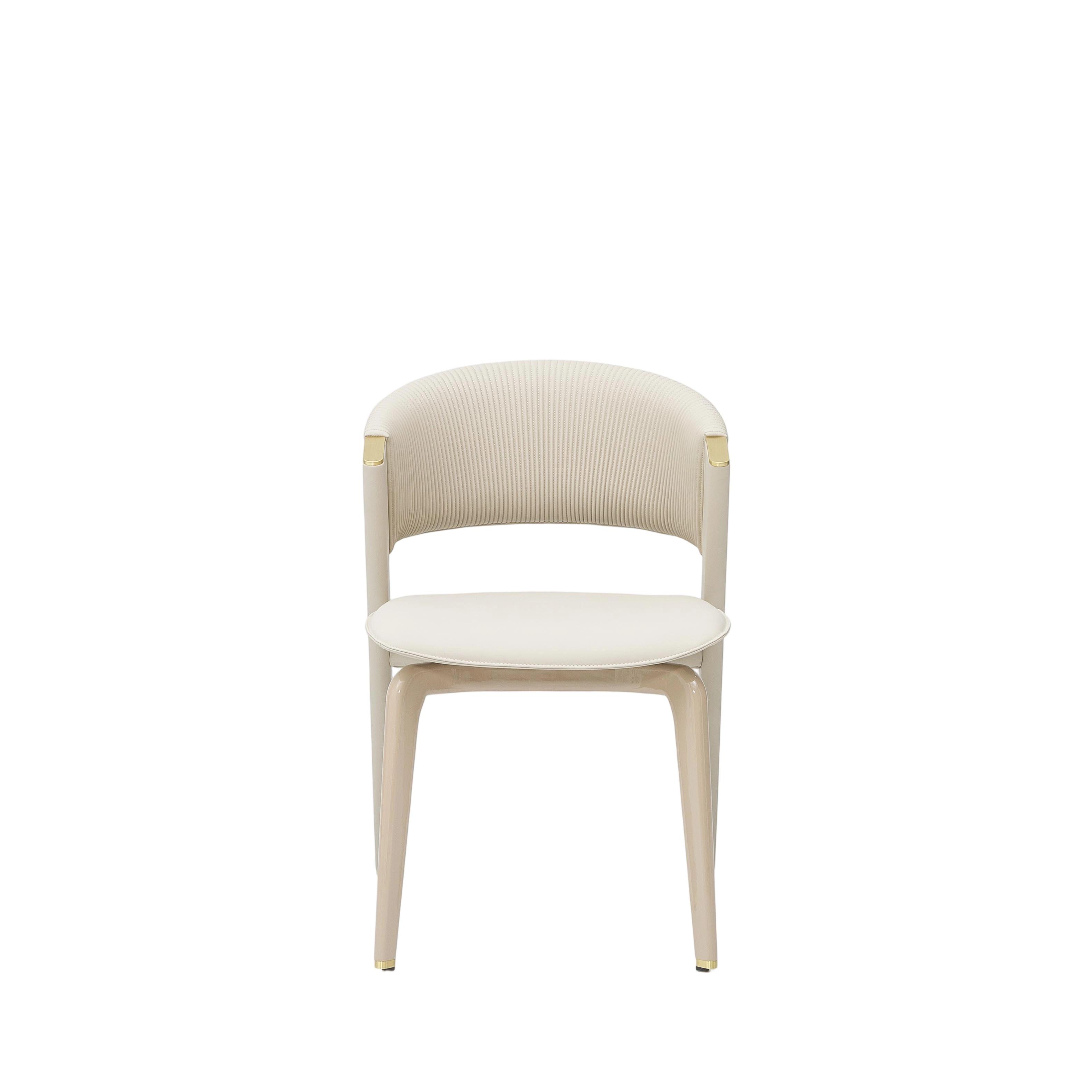 Modern Dining Chair: Elegance in Seating Redefined
