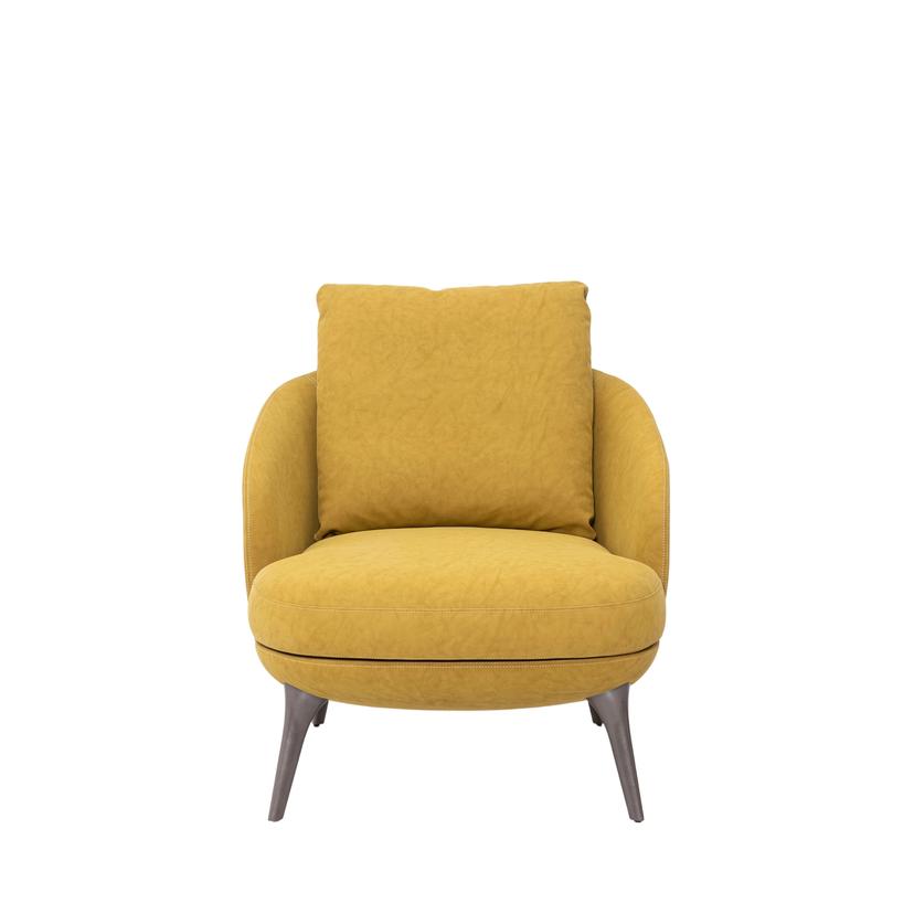 Lounge Chair: Modern Comfort Meets Timeless Style