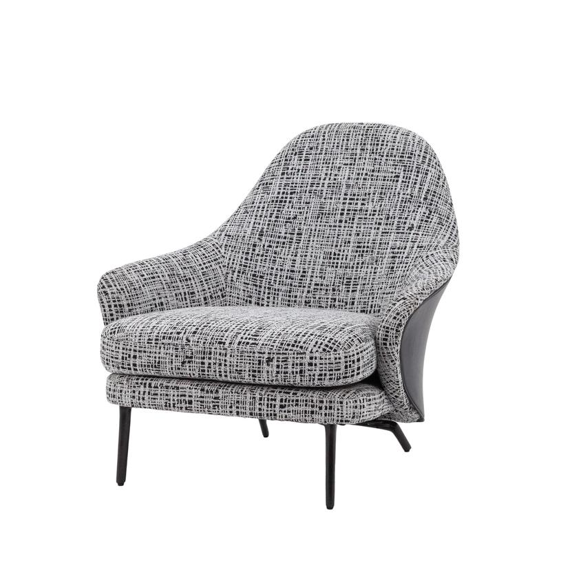 Redefining Luxury: Sophisticated Lounge Chairs