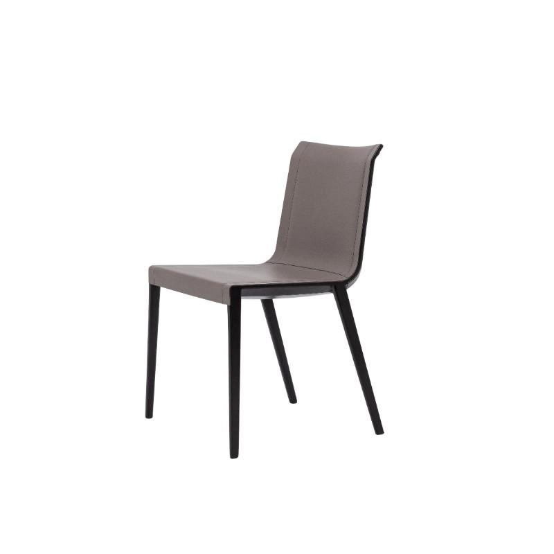 B Italian Minimalist Charlotte House Dining Chairs