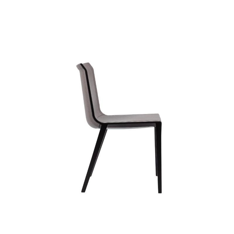 B Italian Minimalist Charlotte House Dining Chairs