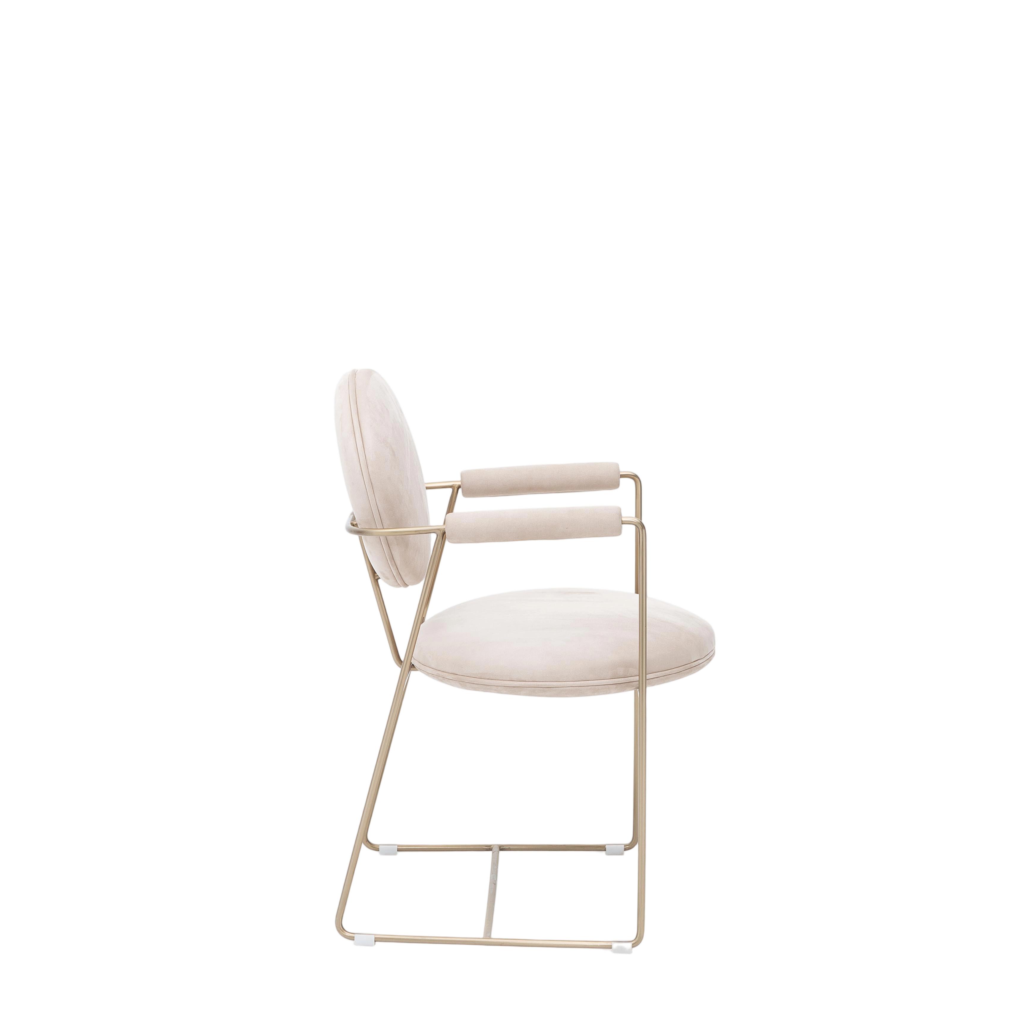 Modern Dining Chairs: Elegant Styles & Comfort