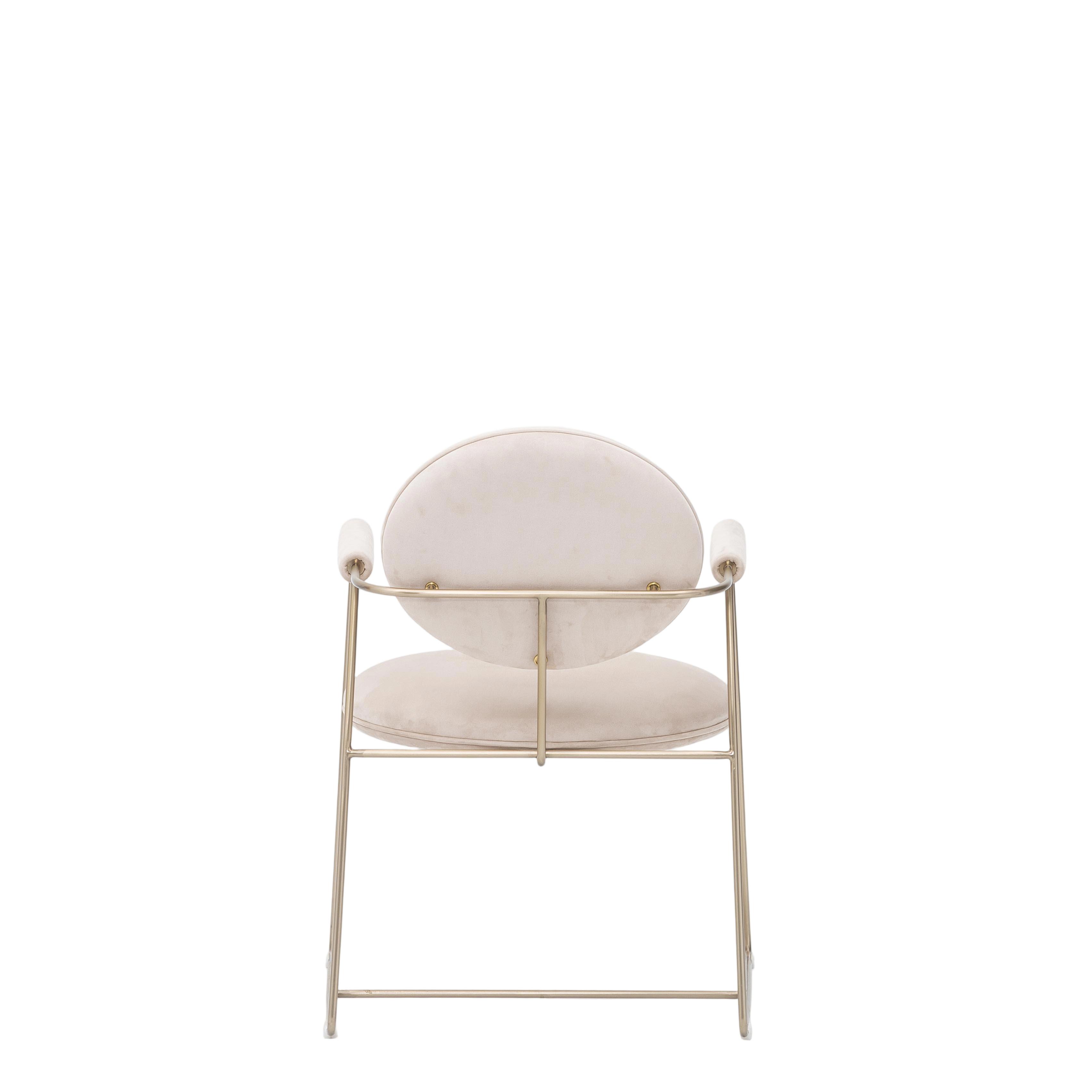 Modern Dining Chairs: Elegant Styles & Comfort