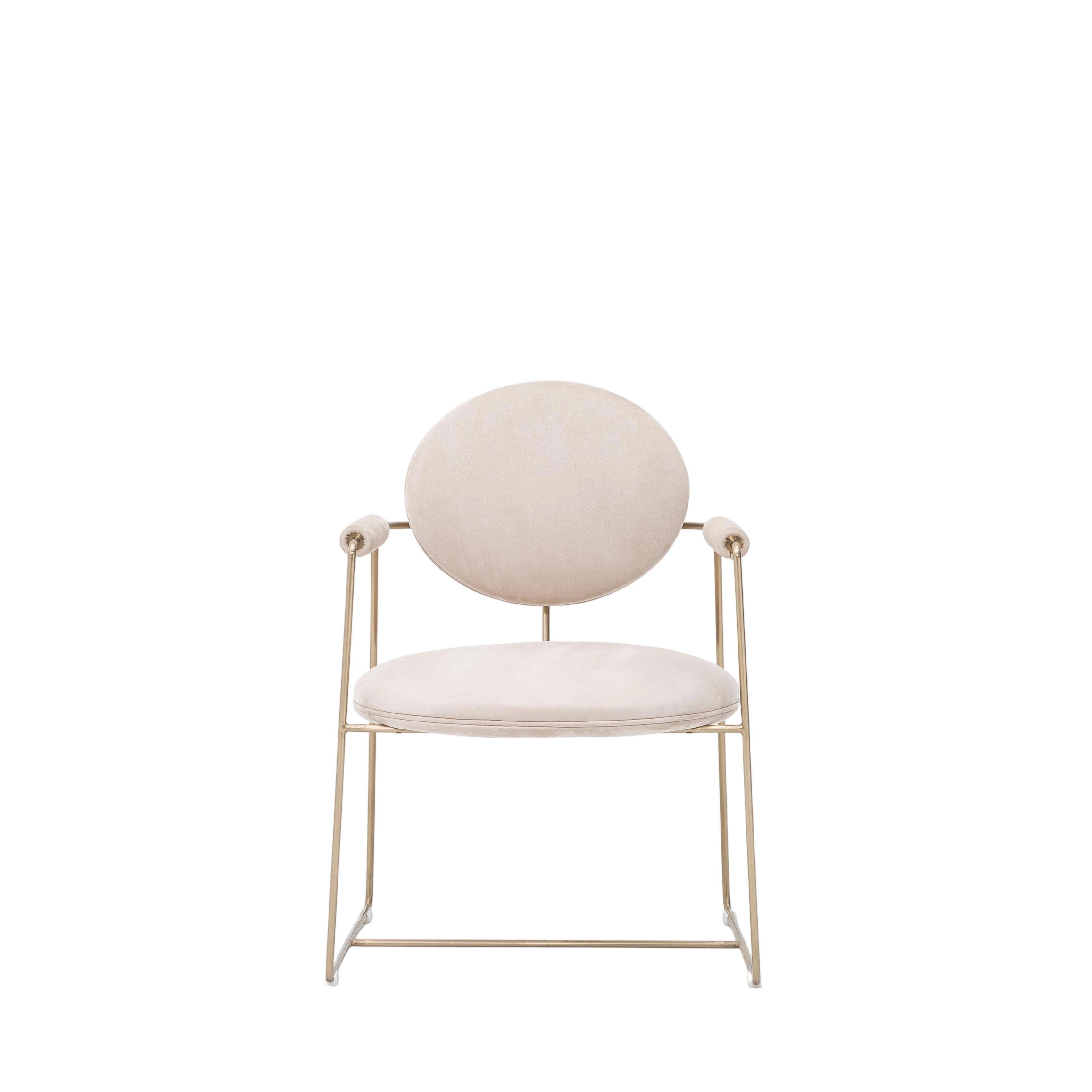Modern Dining Chairs: Elegant Styles & Comfort