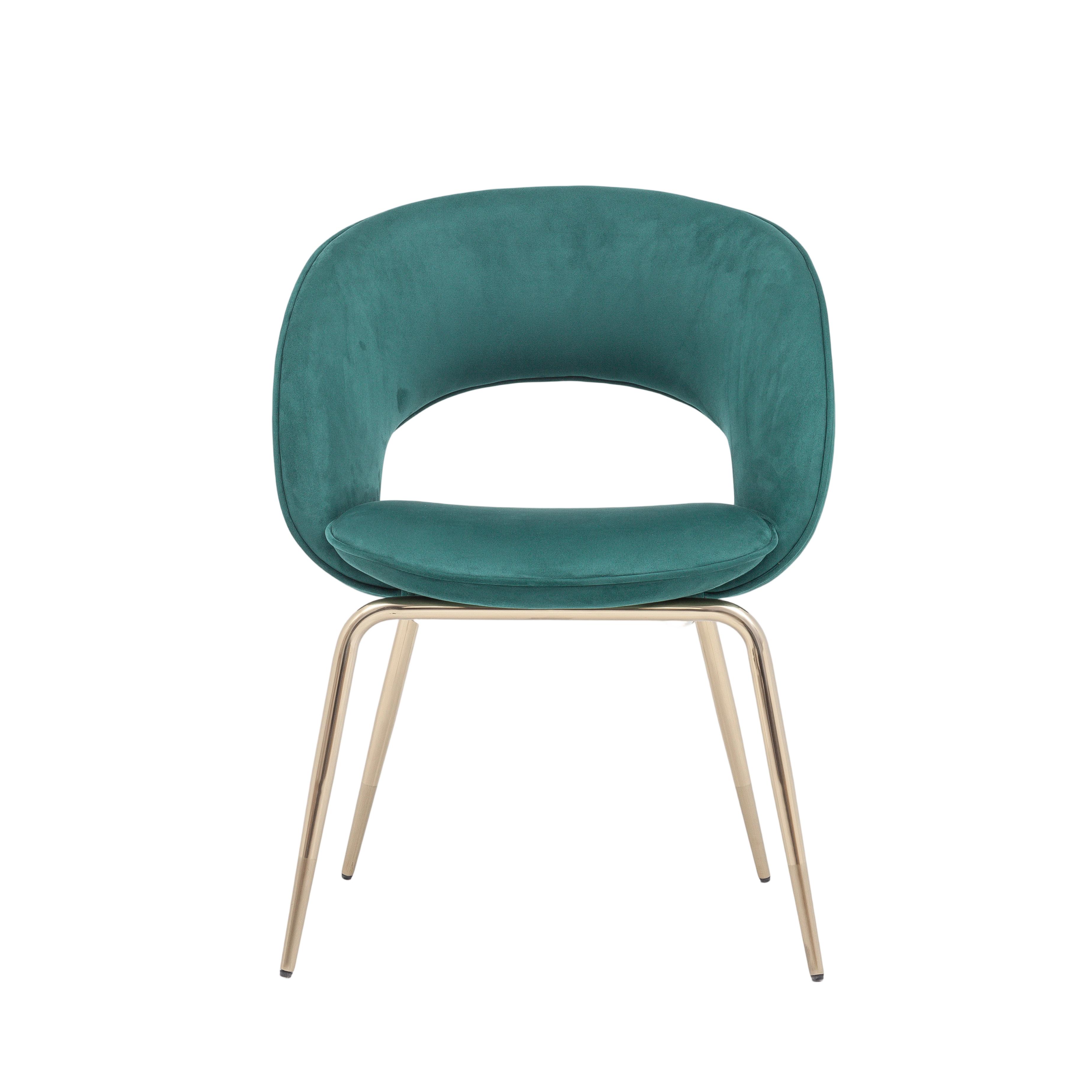 Modern Dining Chairs: Elegance & Comfort Redefined