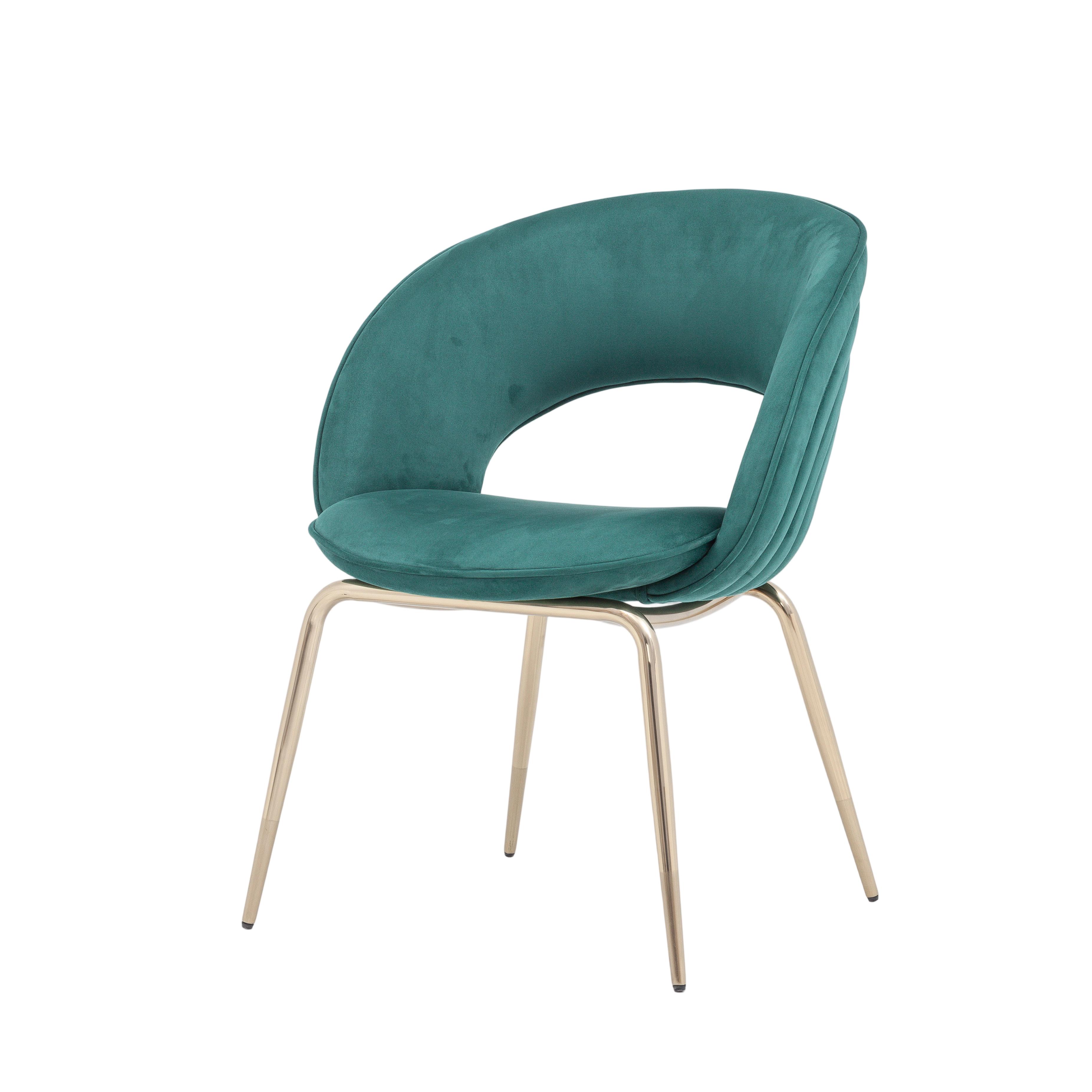 Modern Dining Chairs: Elegance & Comfort Redefined
