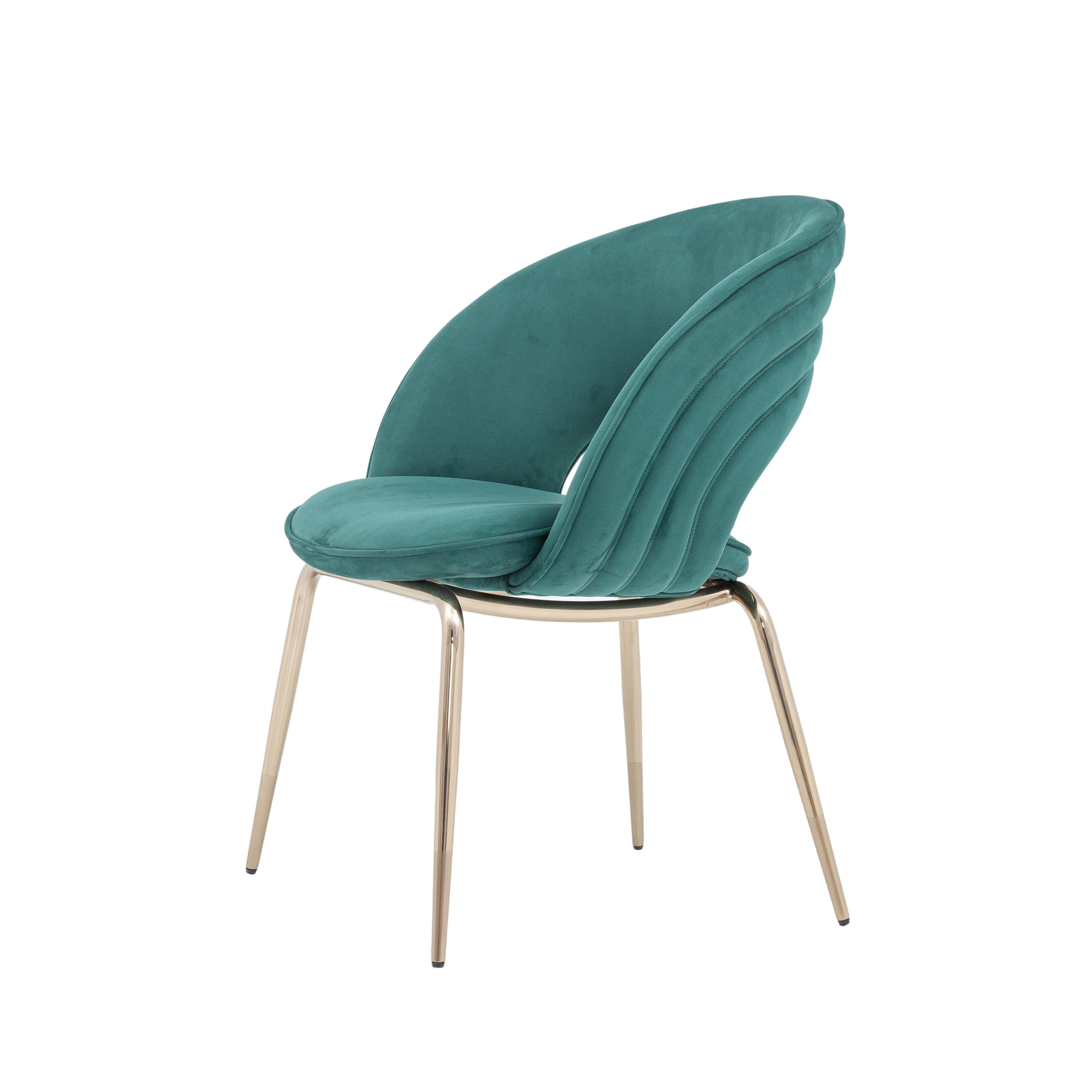 Modern Dining Chairs: Elegance & Comfort Redefined