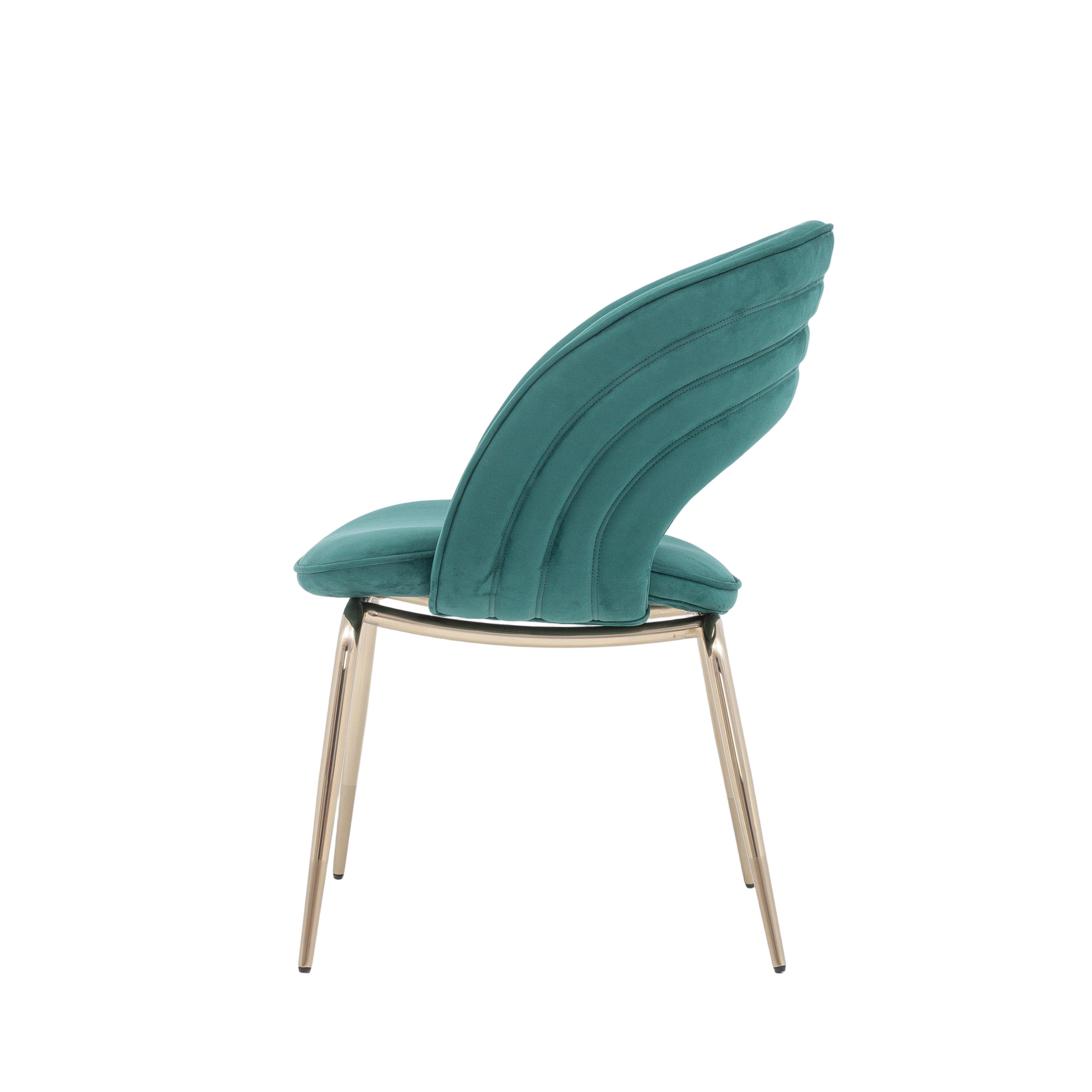 Modern Dining Chairs: Elegance & Comfort Redefined