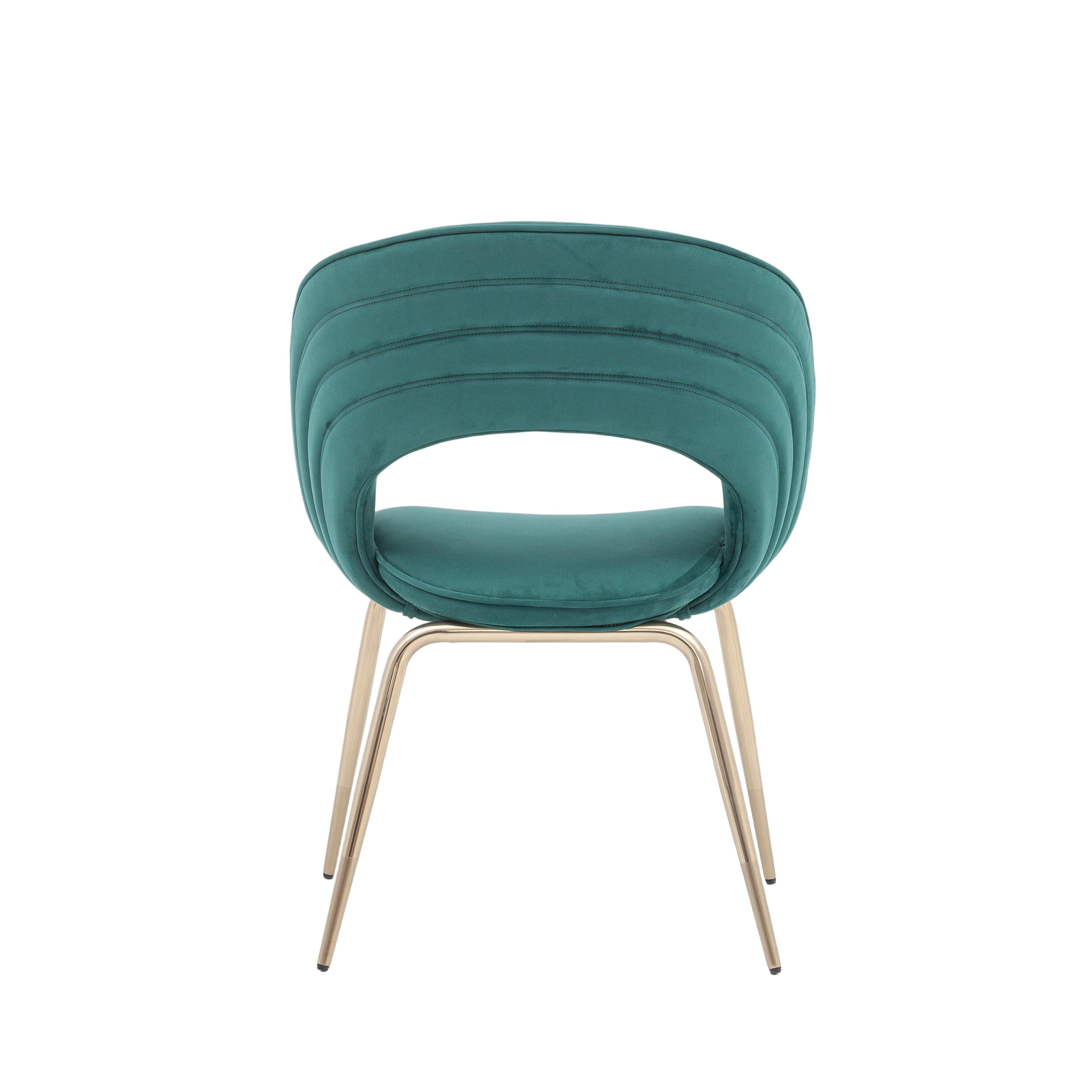 Modern Dining Chairs: Elegance & Comfort Redefined