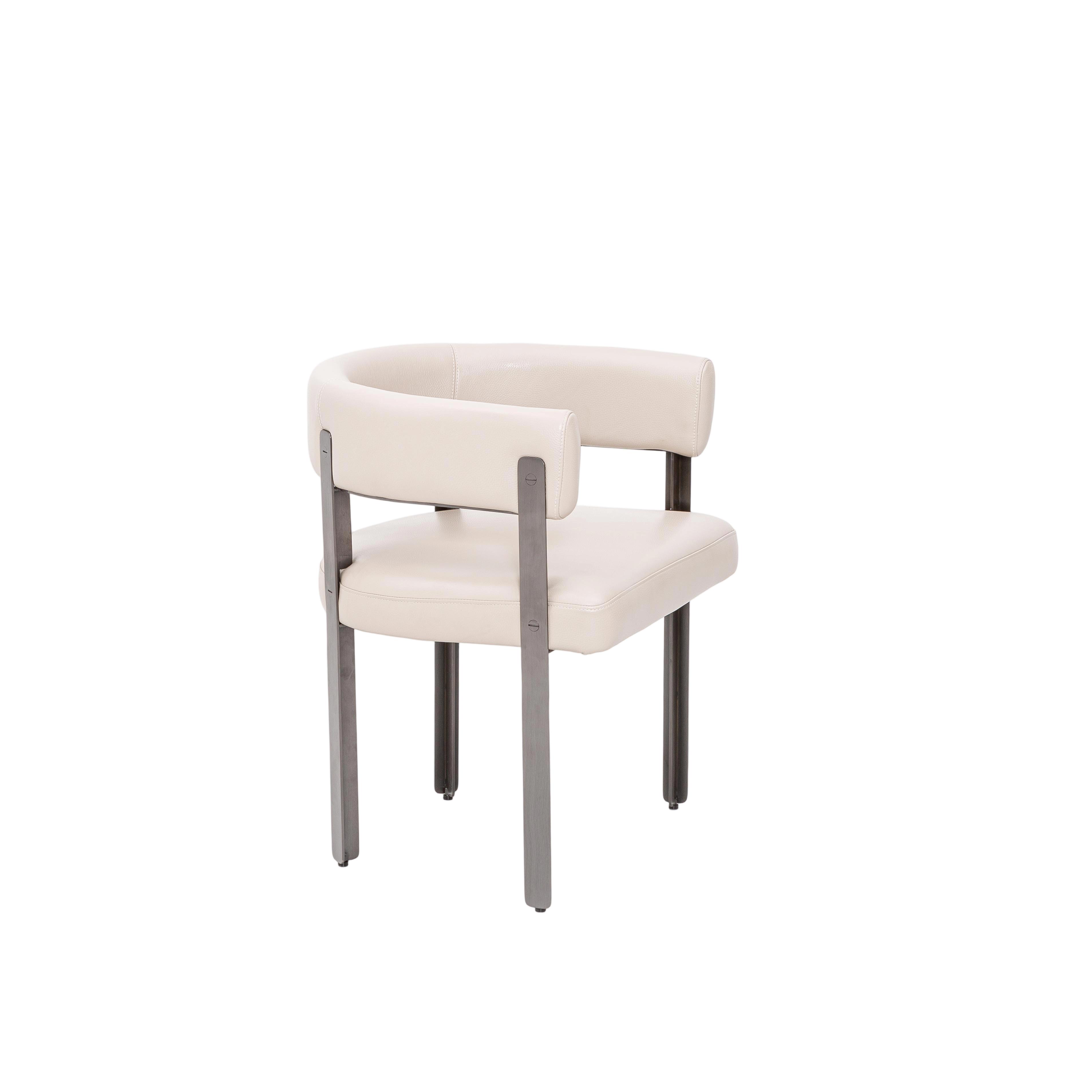Modern Dining Chairs: Elegance in Every Design