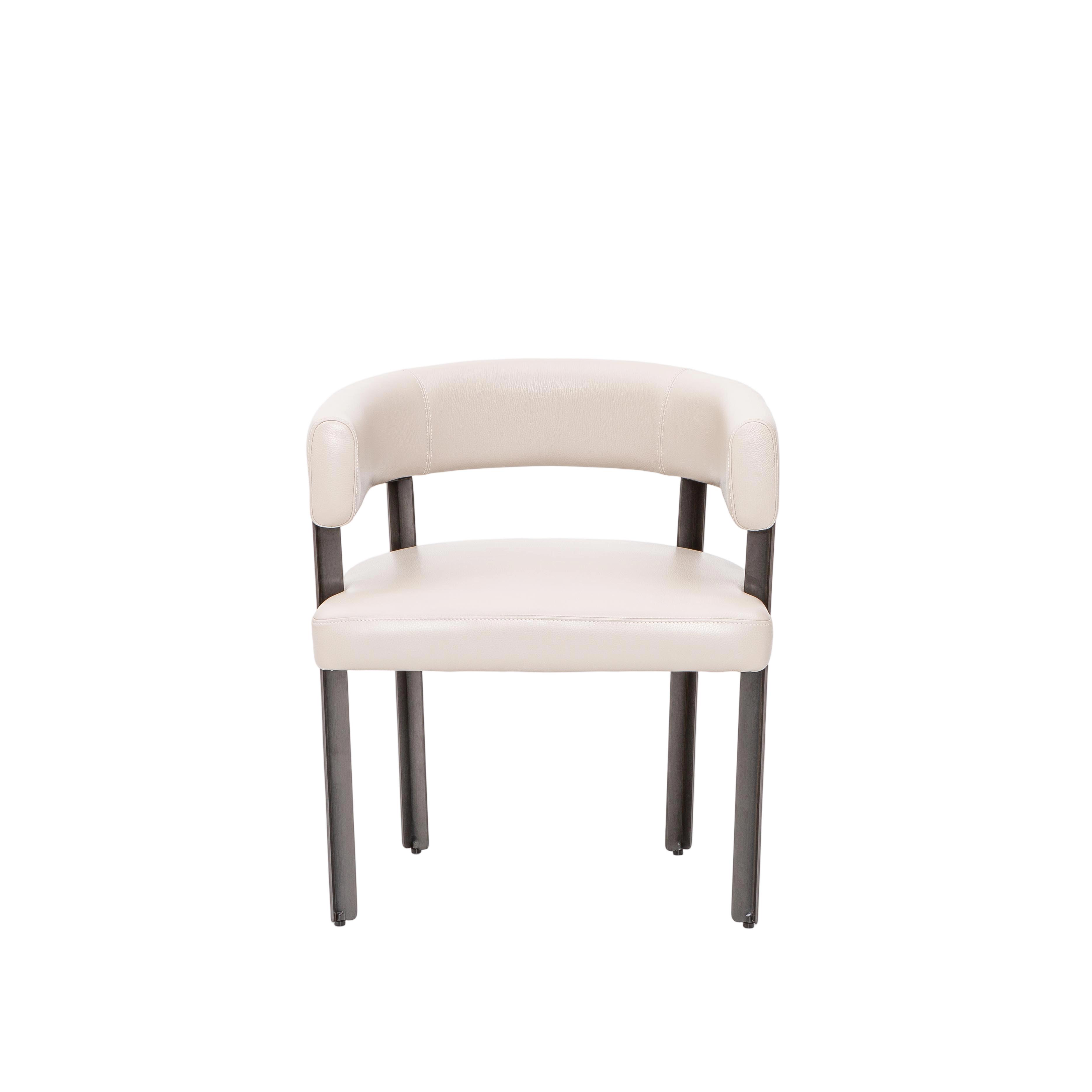 Modern Dining Chairs: Elegance in Every Design