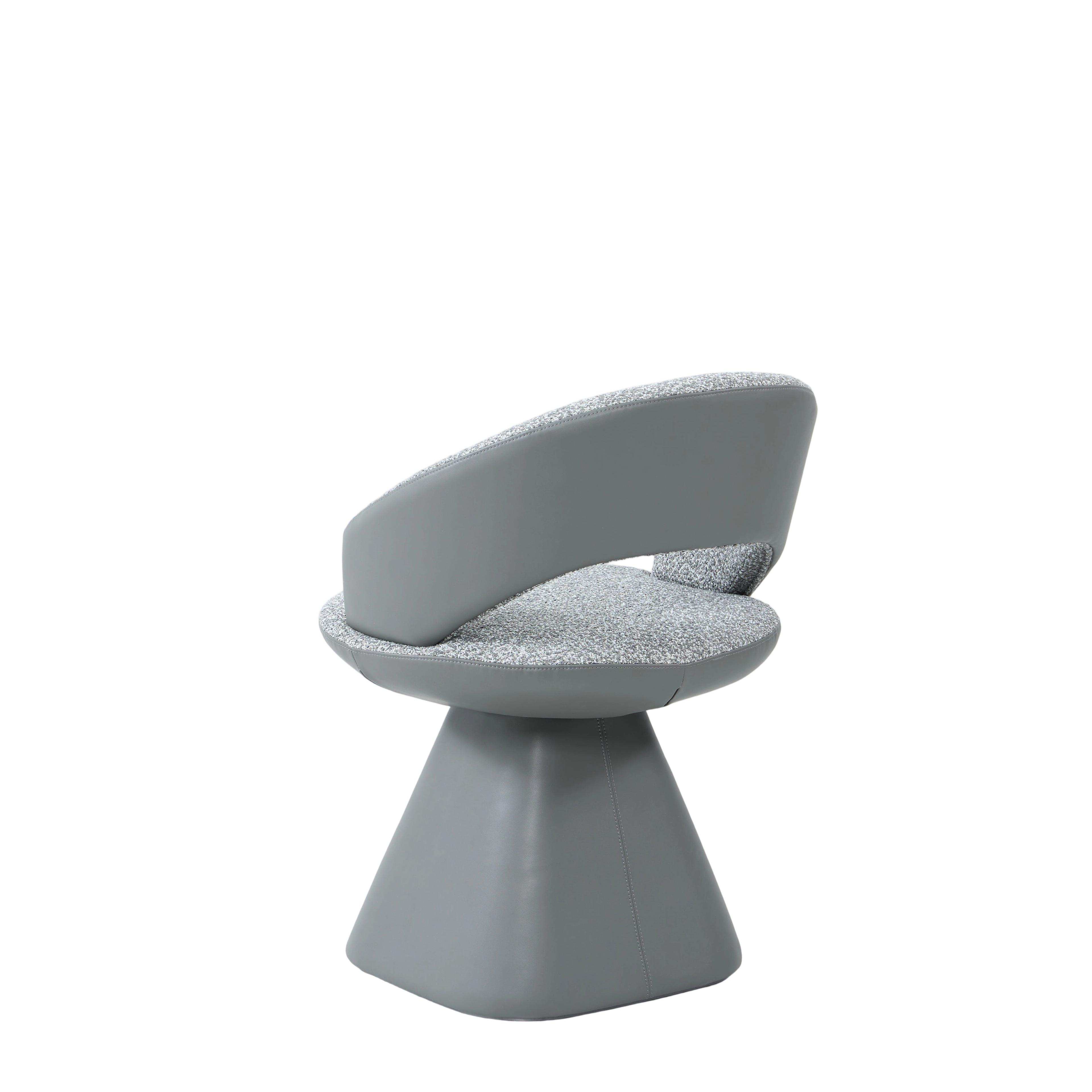 Modern Dining Chair: Elegance in Contemporary Design