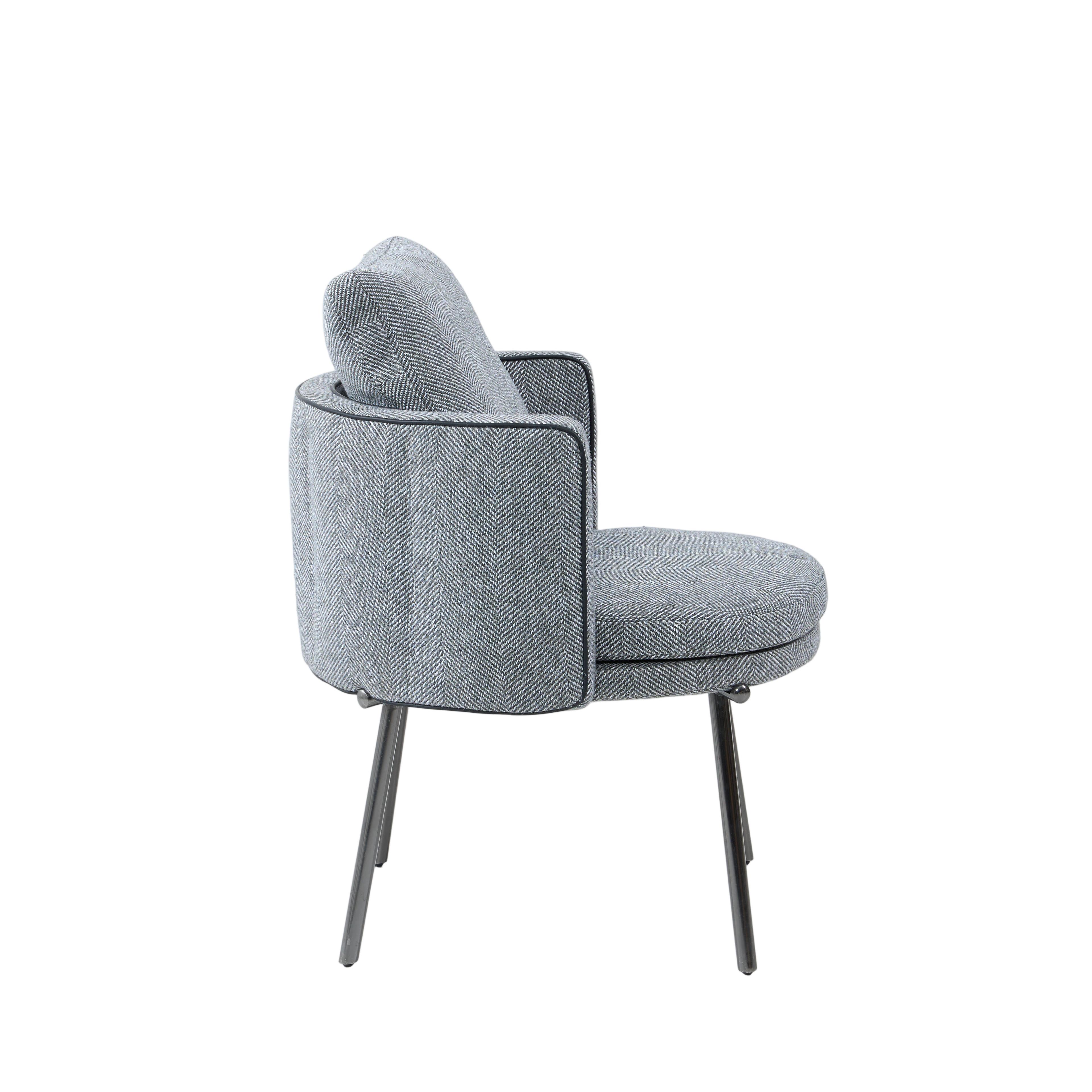 Dining Chair: Elegance and Comfort Redefined