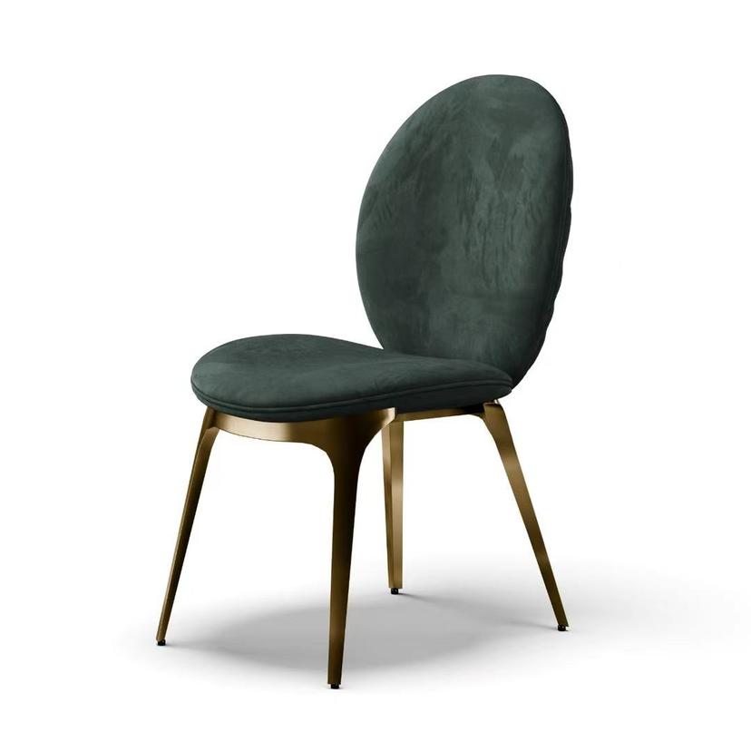 Elevate Your Space with Luxor Dining Chair Design