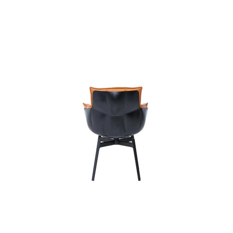 Transform Your Space with Our Luxury Dining Chair Designs