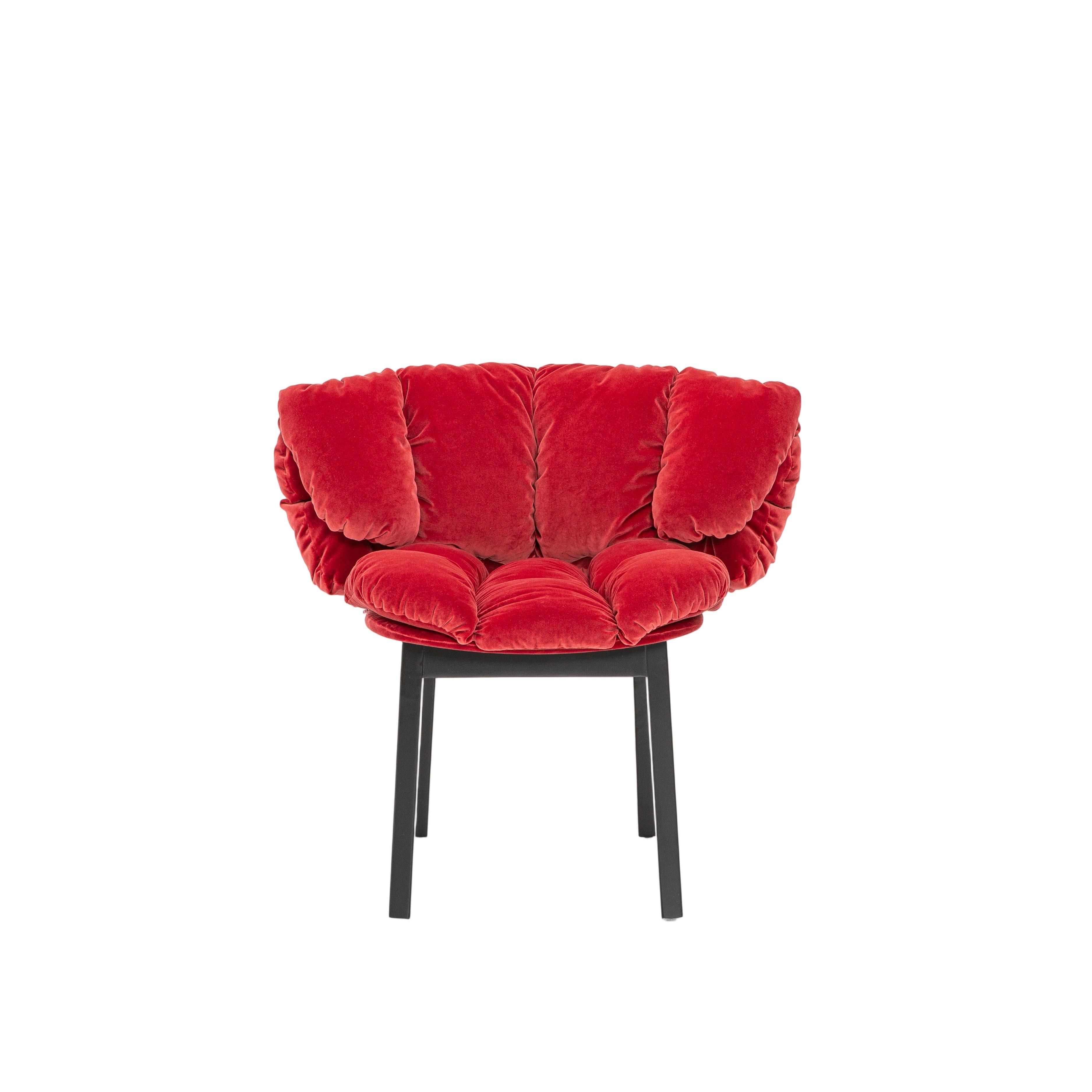 Modern Dining Chair: Elegance Meets Comfort