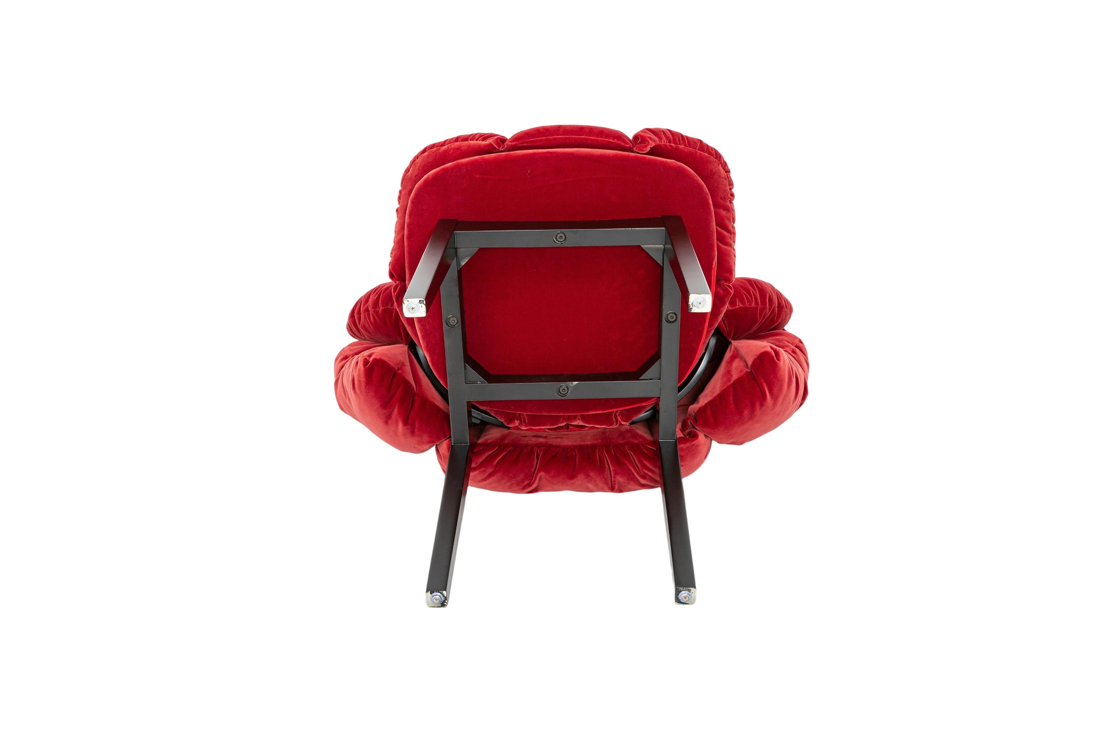 Modern Dining Chair: Elegance Meets Comfort