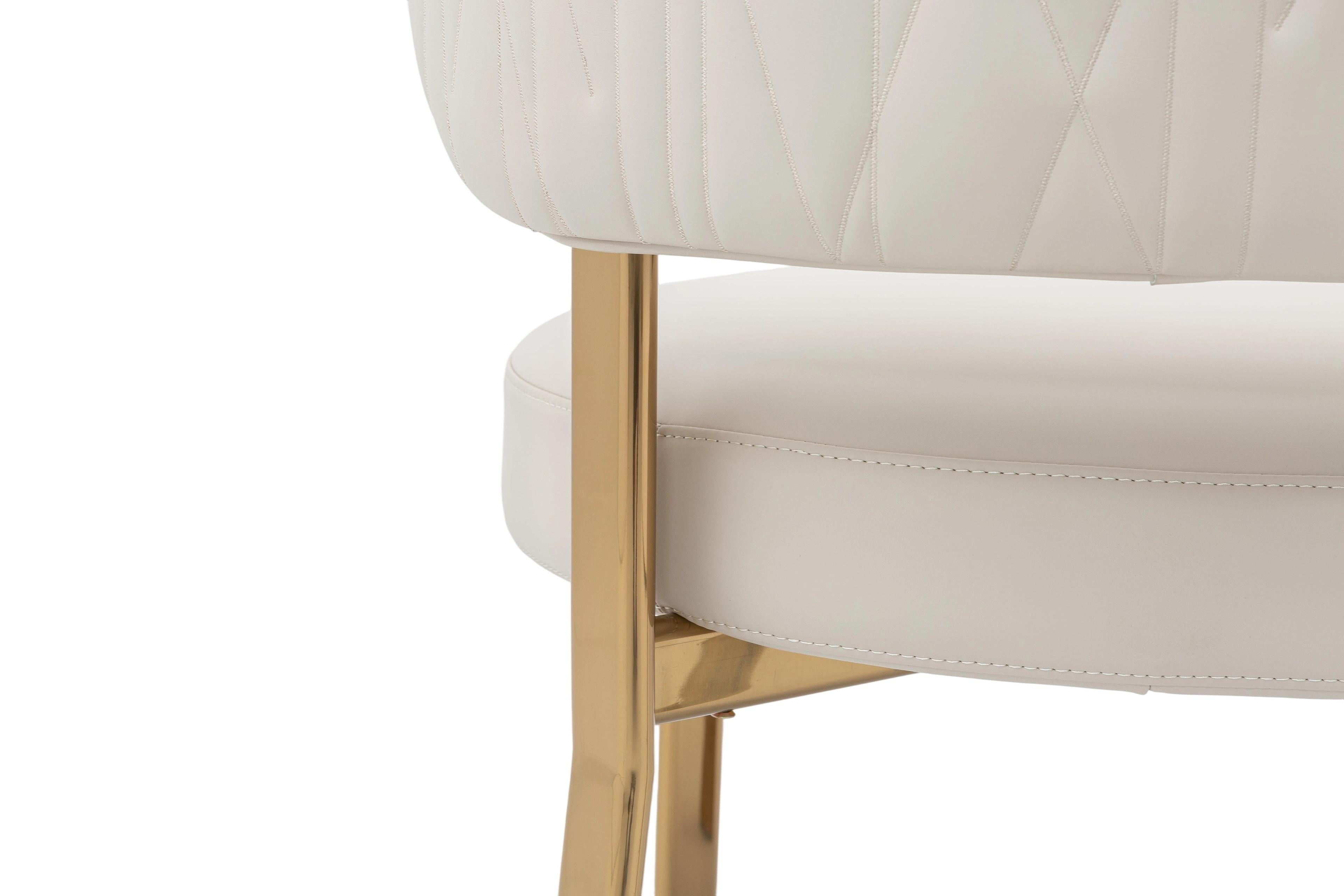 Dining Chair: Modern Elegance Meets Comfort