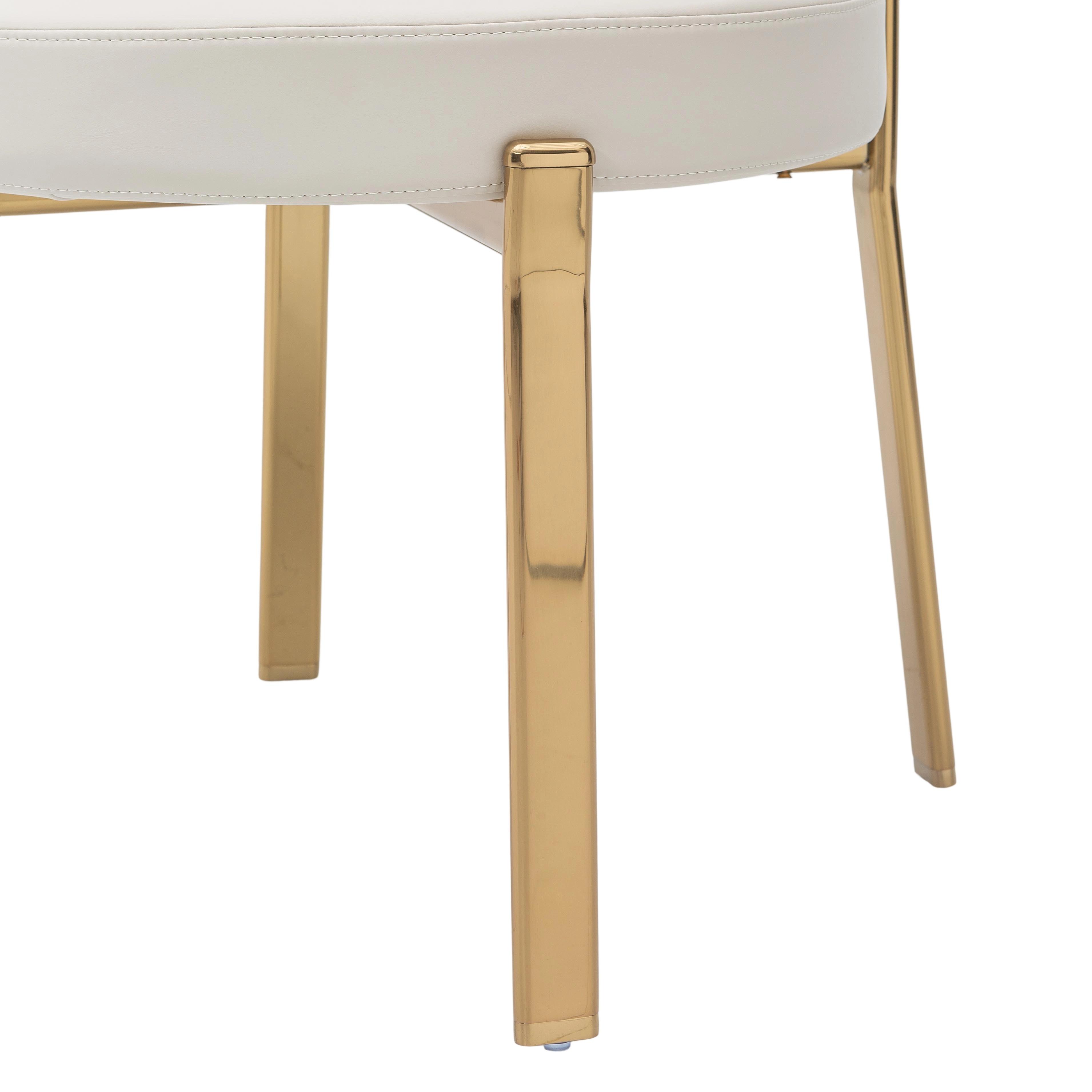 Dining Chair: Modern Elegance Meets Comfort