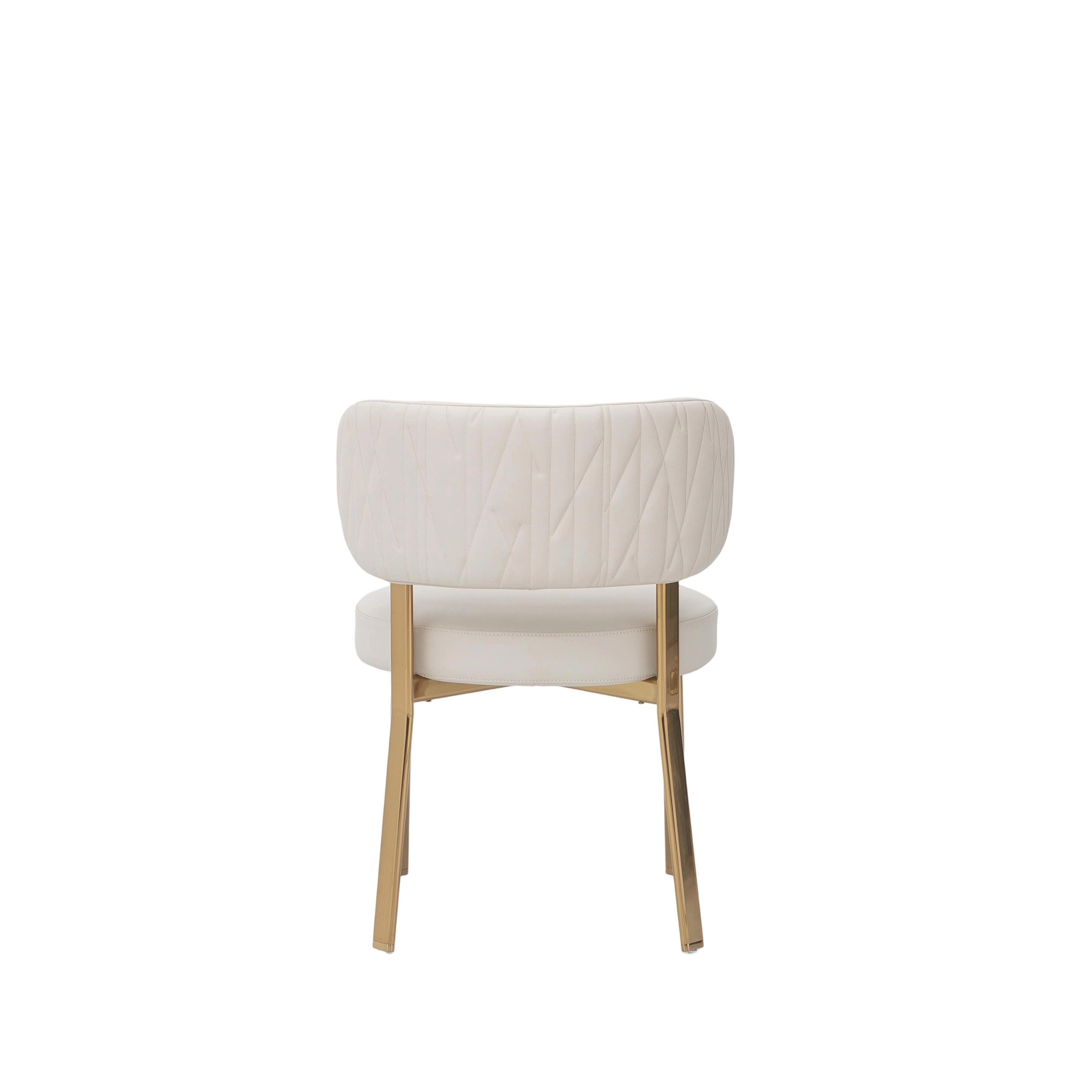 Dining Chair: Modern Elegance Meets Comfort
