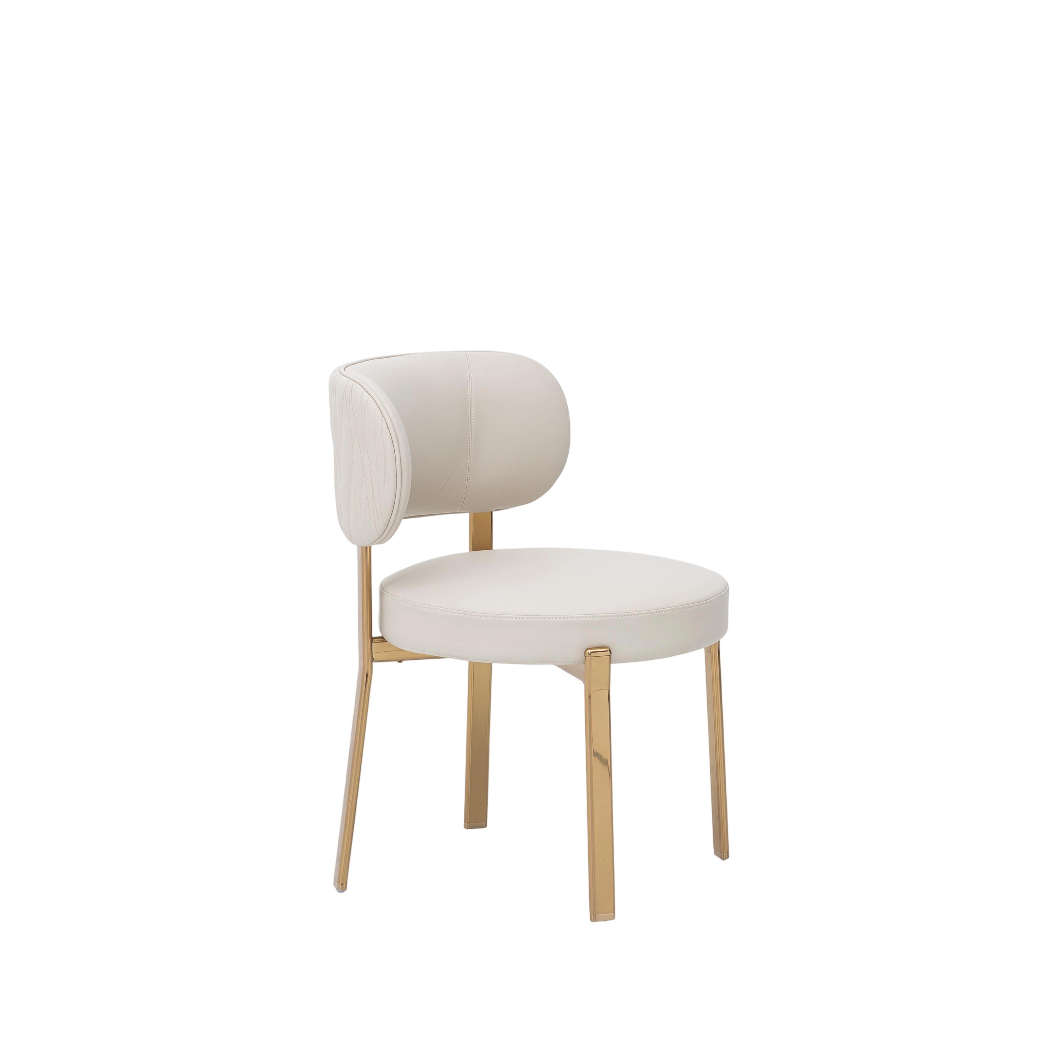 Dining Chair: Modern Elegance Meets Comfort