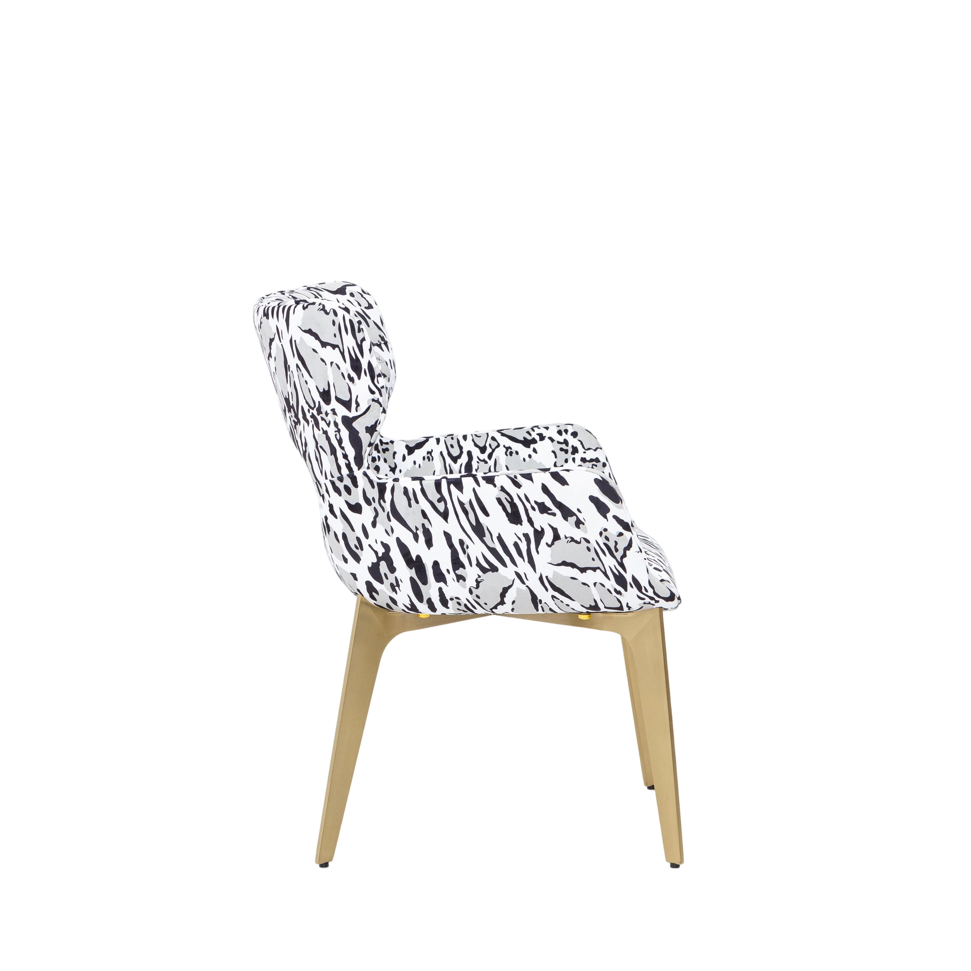 Explore Luxurious Dining Chairs: From Modern Designs to Timeless Elegance