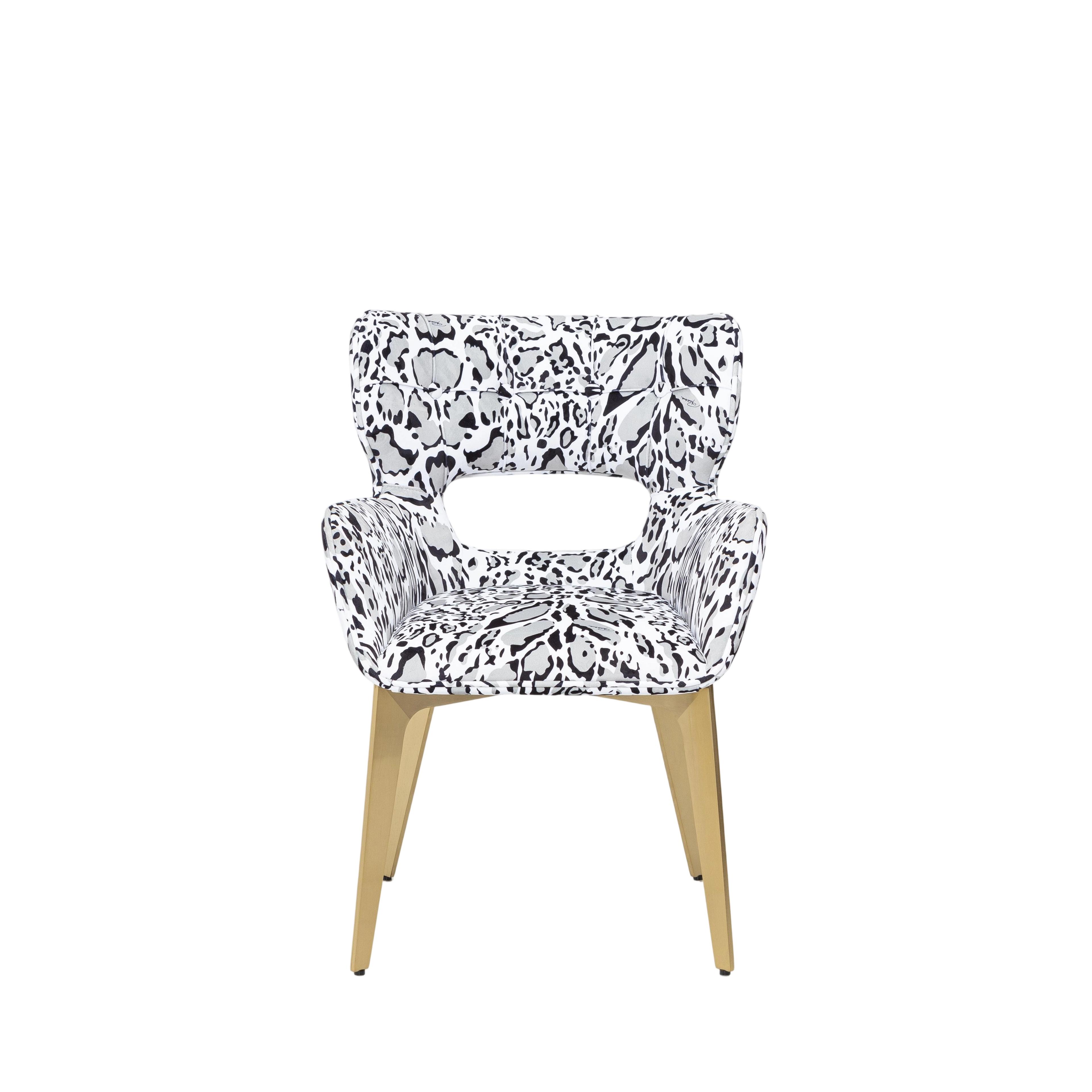 Explore Luxurious Dining Chairs: From Modern Designs to Timeless Elegance