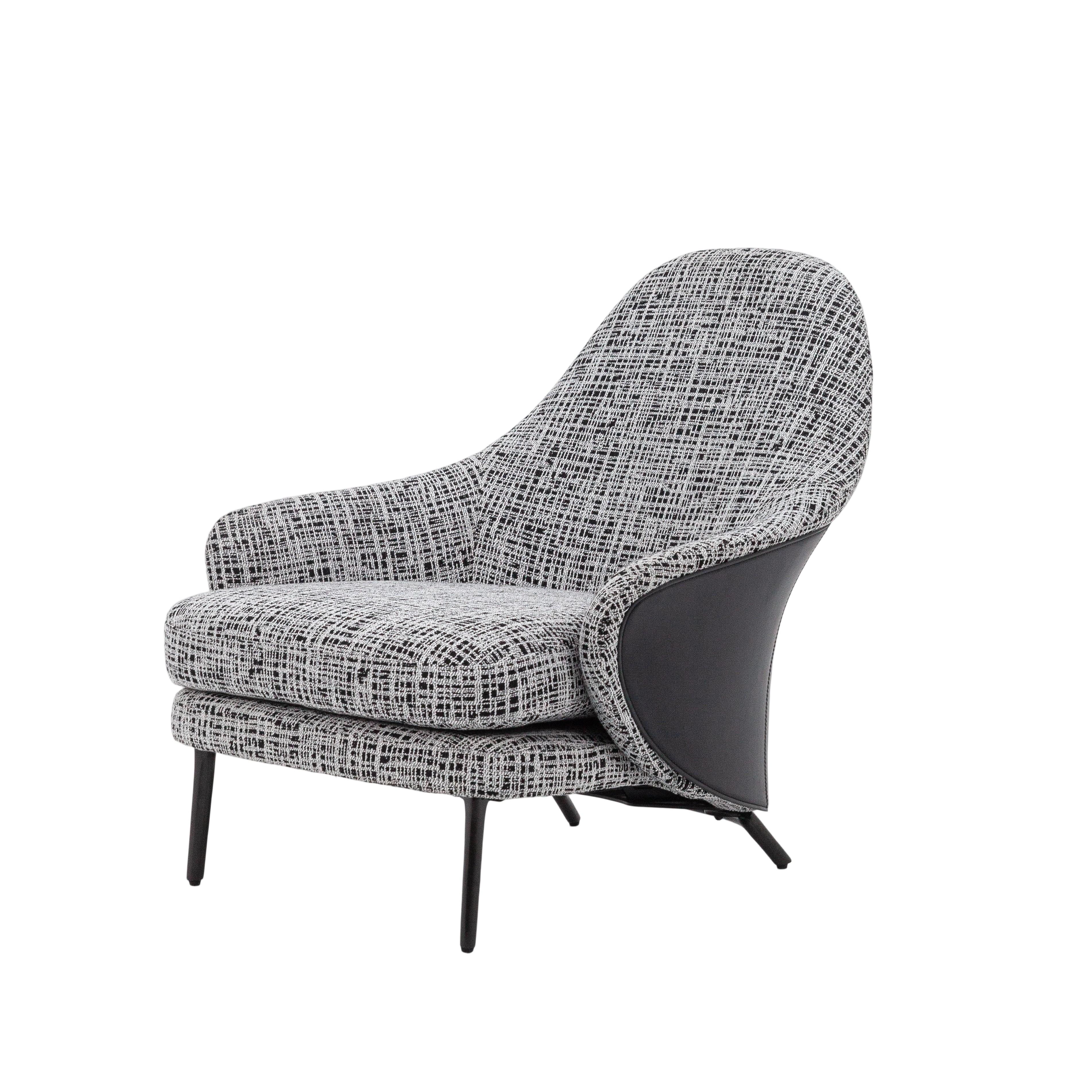 Redefining Luxury: Sophisticated Lounge Chairs