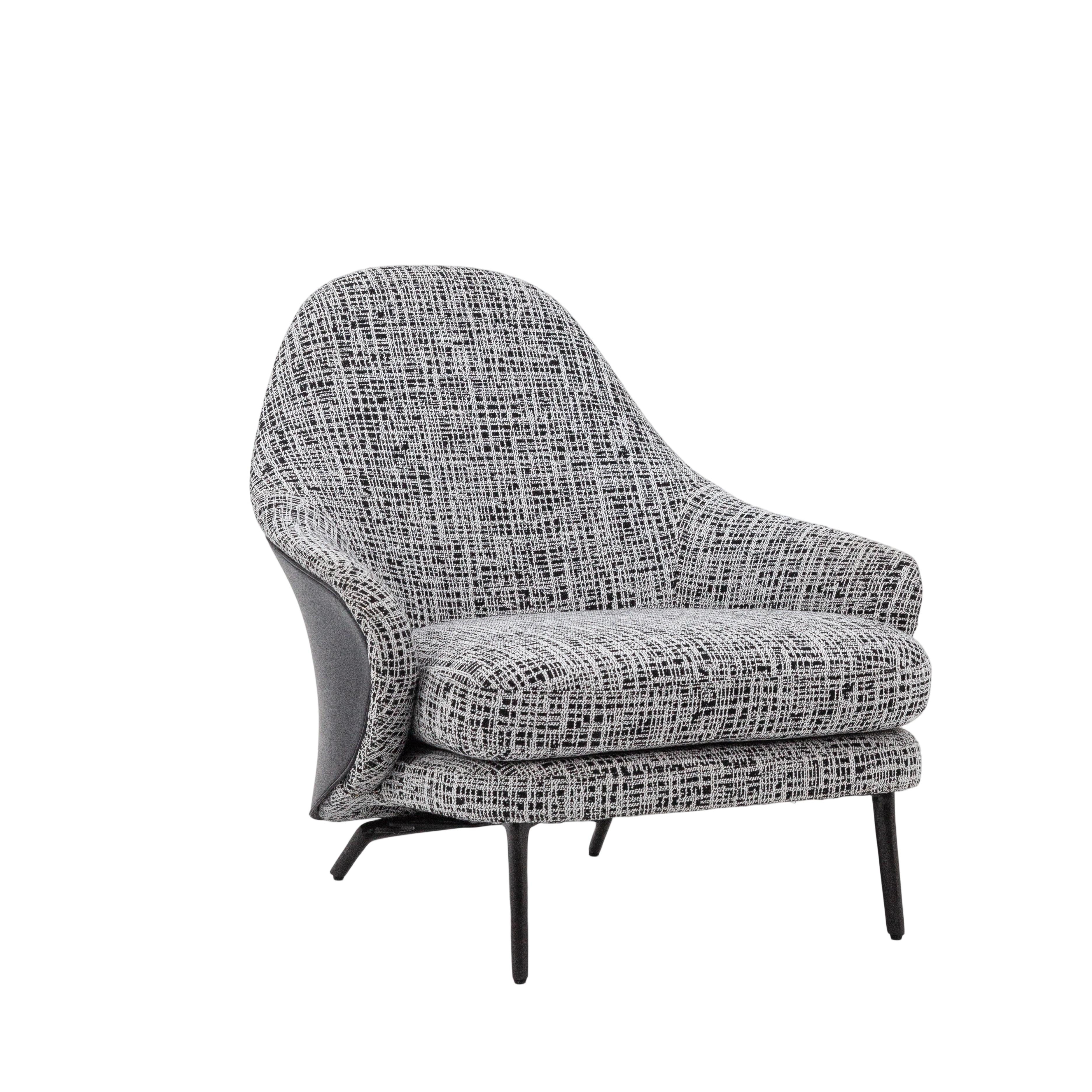 Redefining Luxury: Sophisticated Lounge Chairs