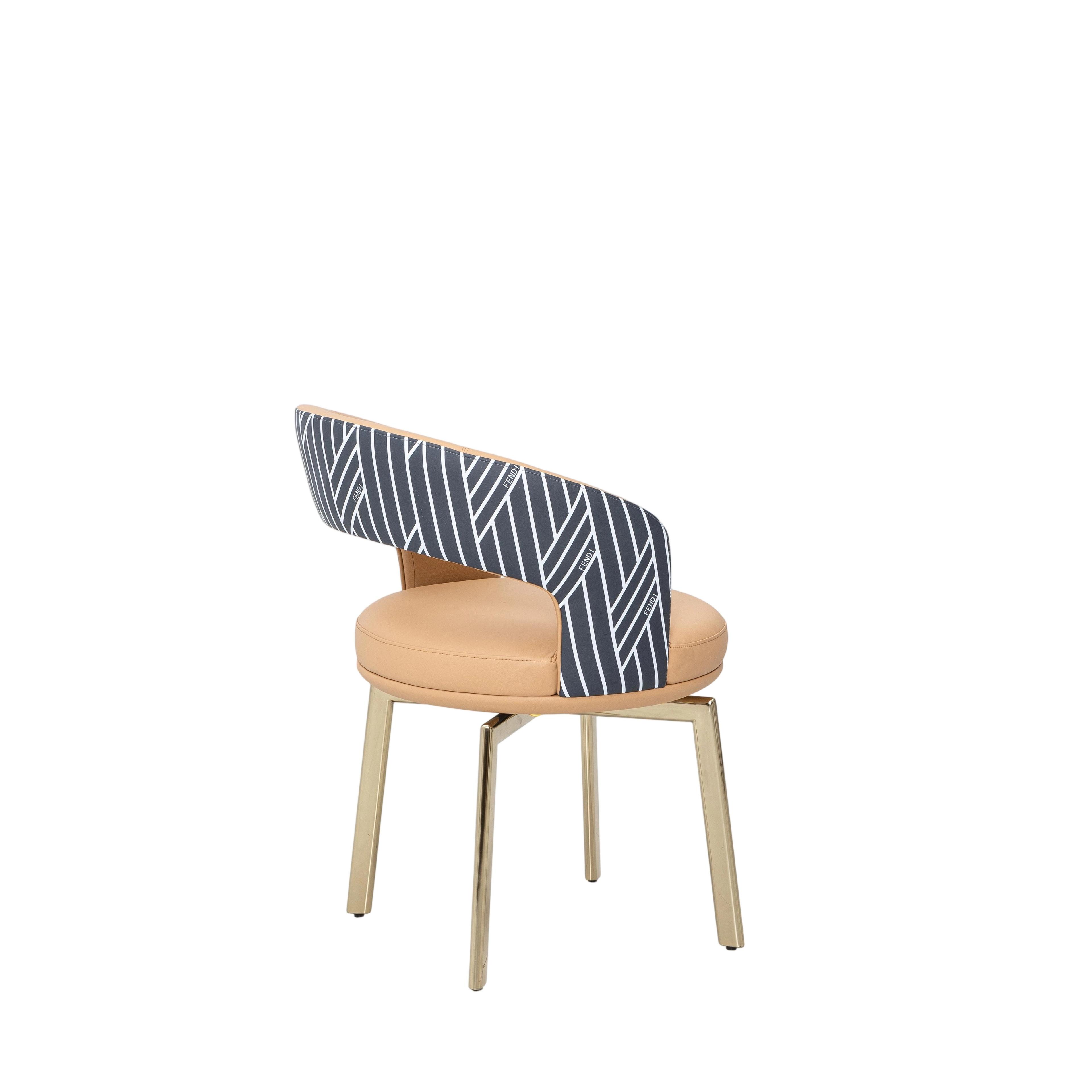 Dining Chair: Elevate with Comfortable, Modern Design