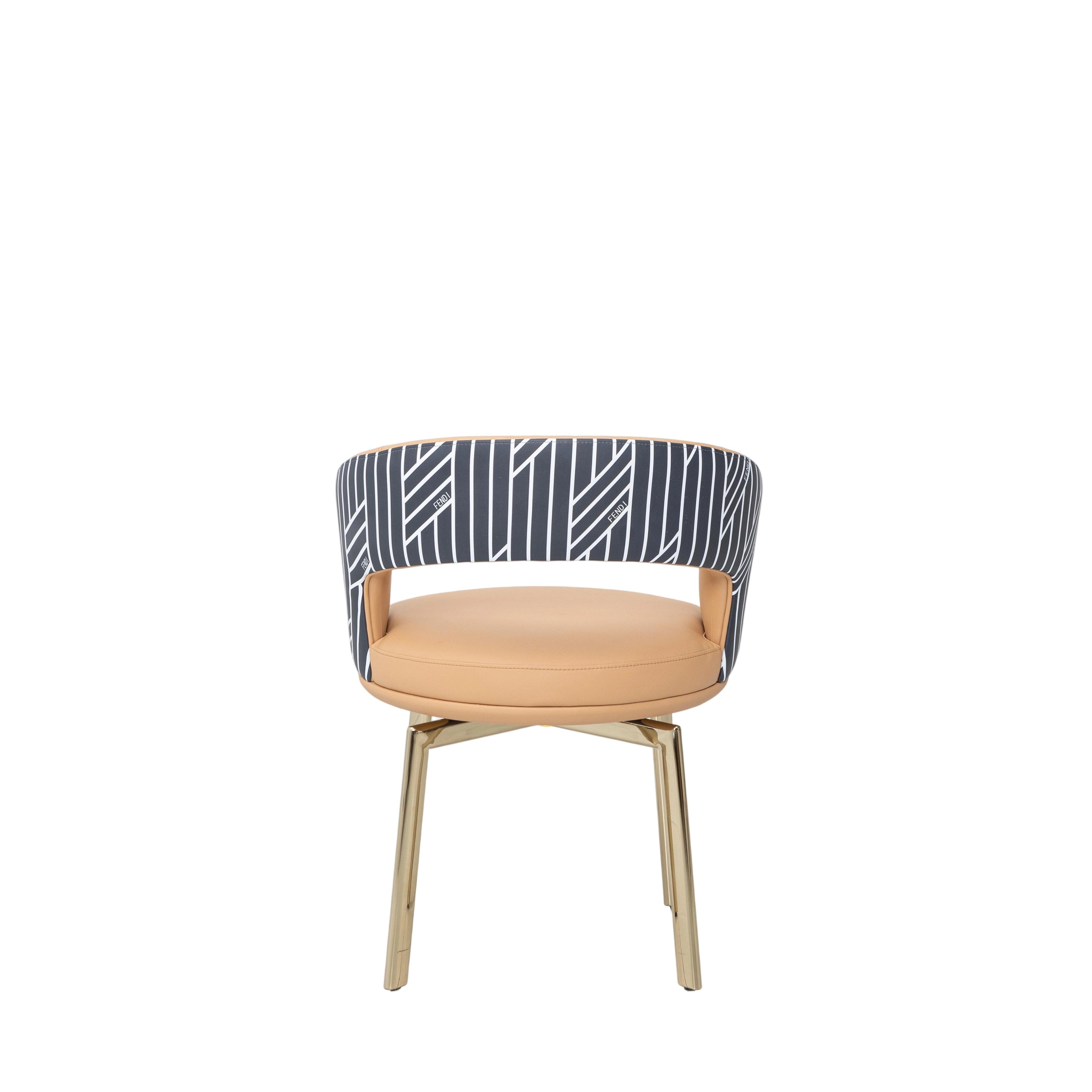 Dining Chair: Elevate with Comfortable, Modern Design
