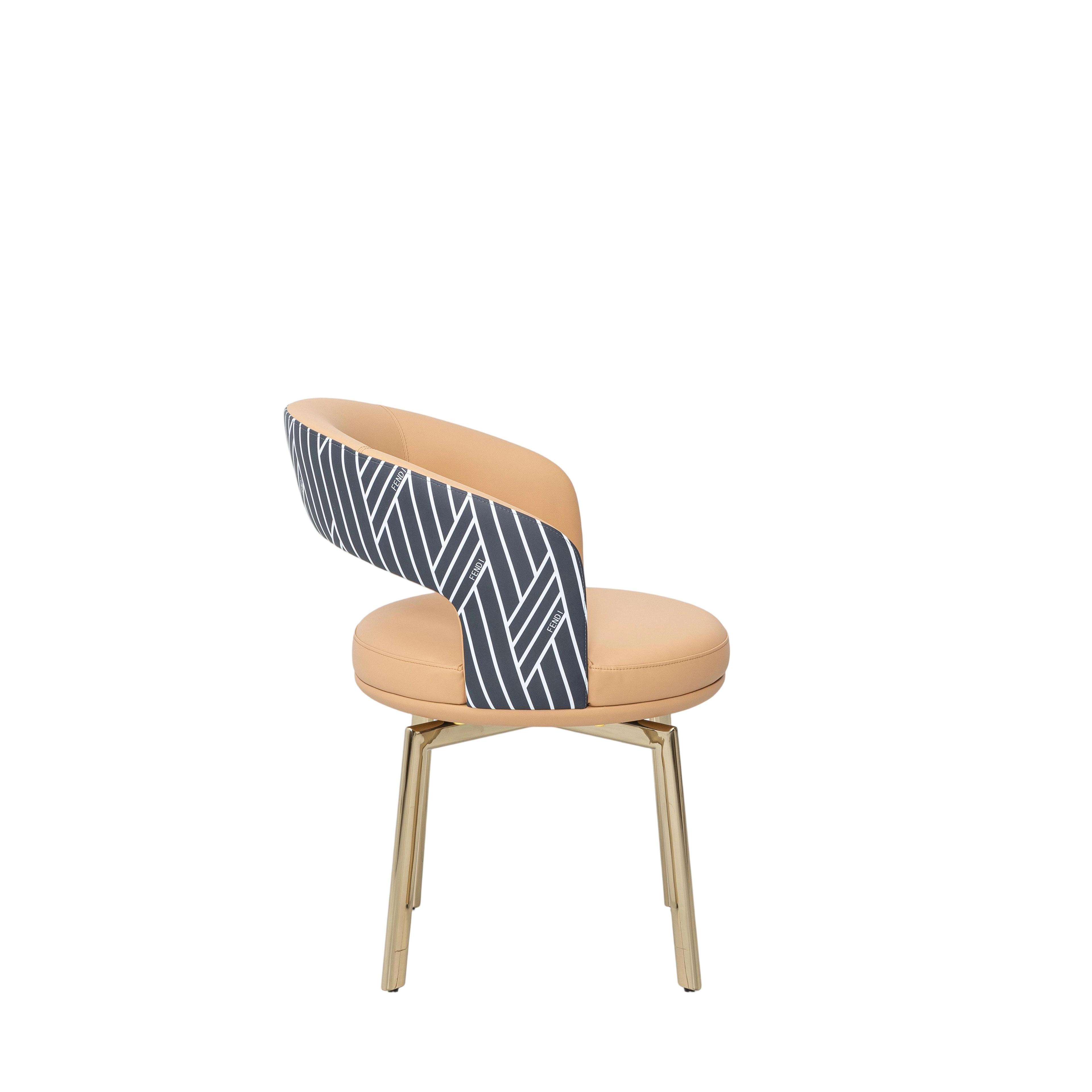 Dining Chair: Elevate with Comfortable, Modern Design