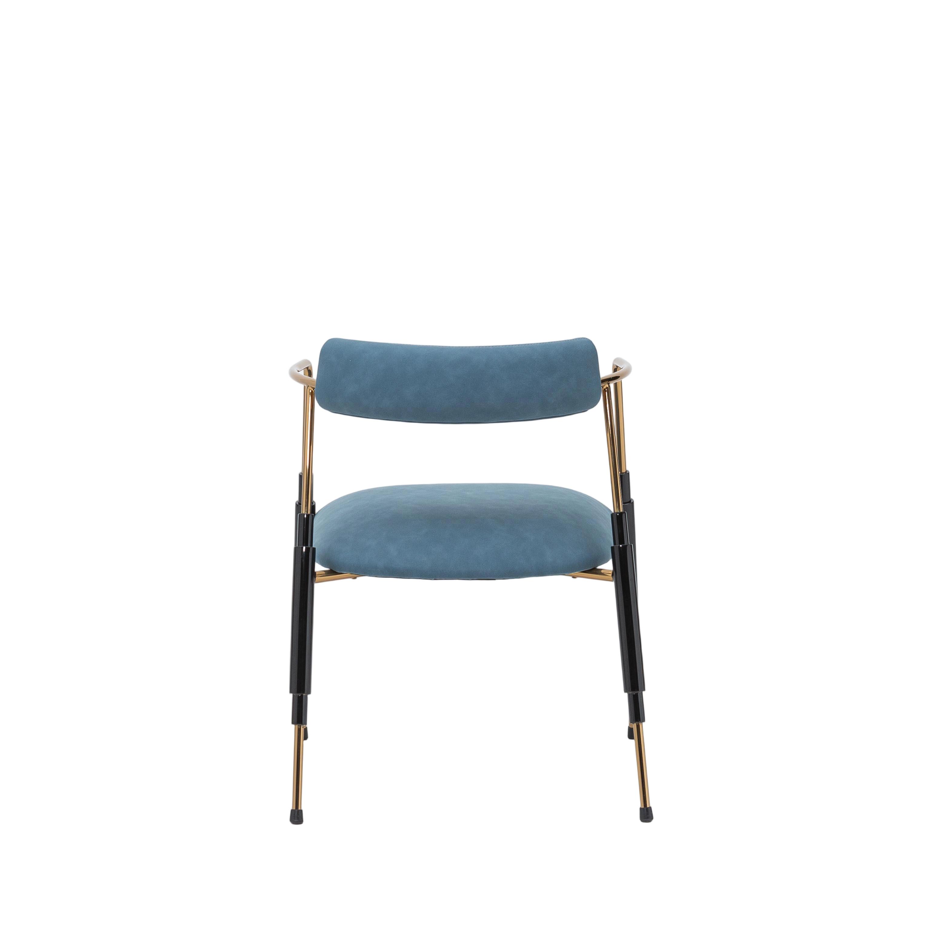 Modern Dining Chair: The Intersection of Style and Comfort