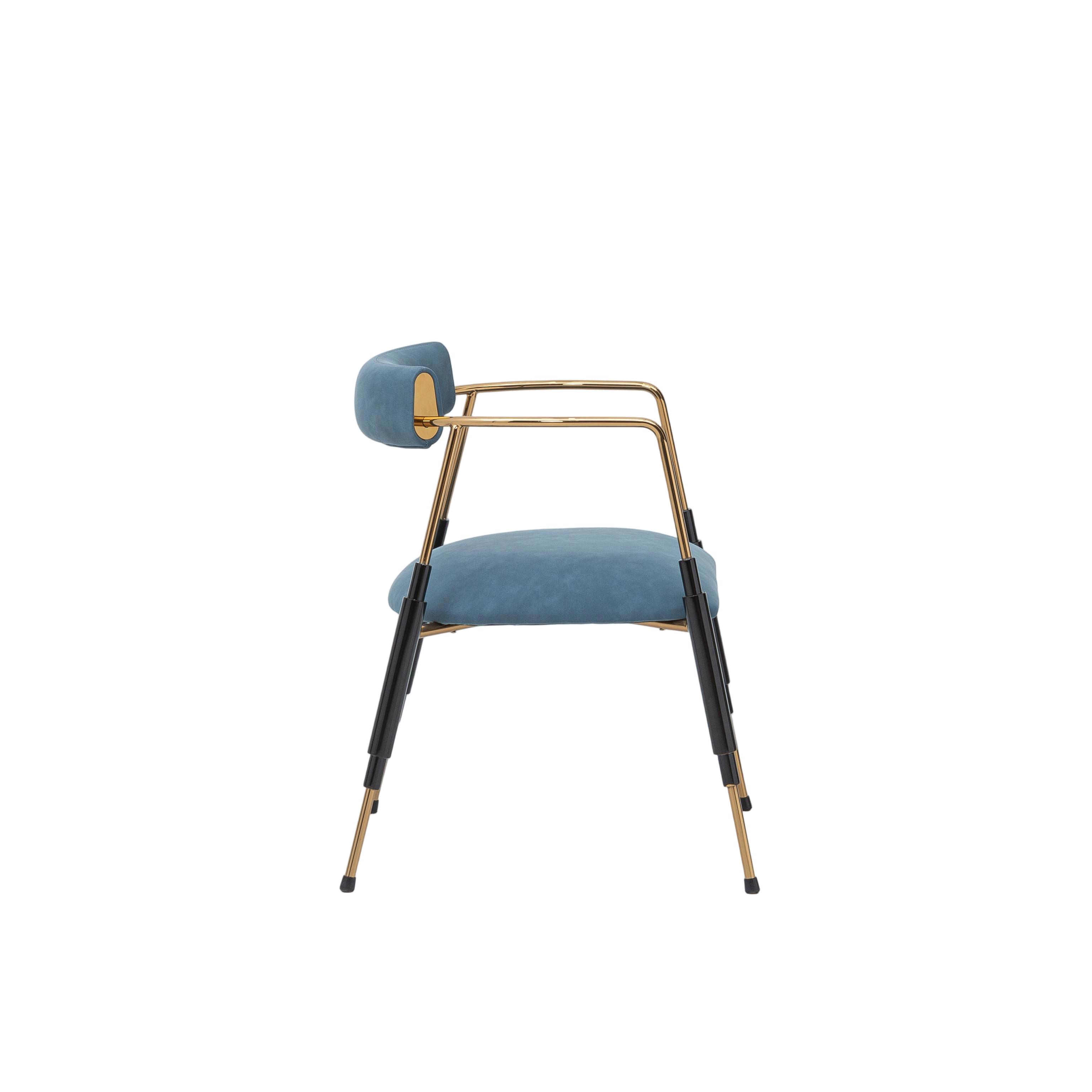 Modern Dining Chair: The Intersection of Style and Comfort