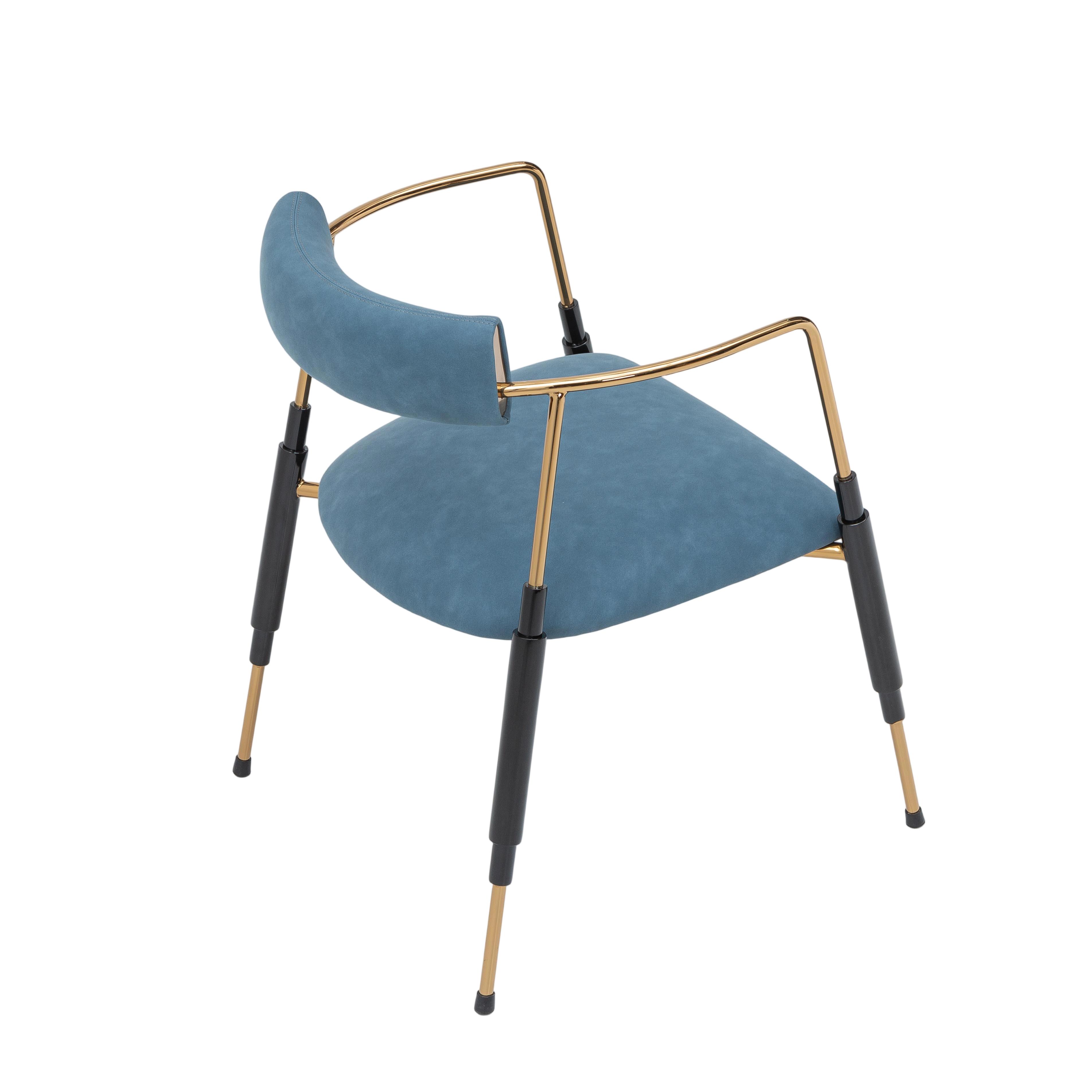 Modern Dining Chair: The Intersection of Style and Comfort