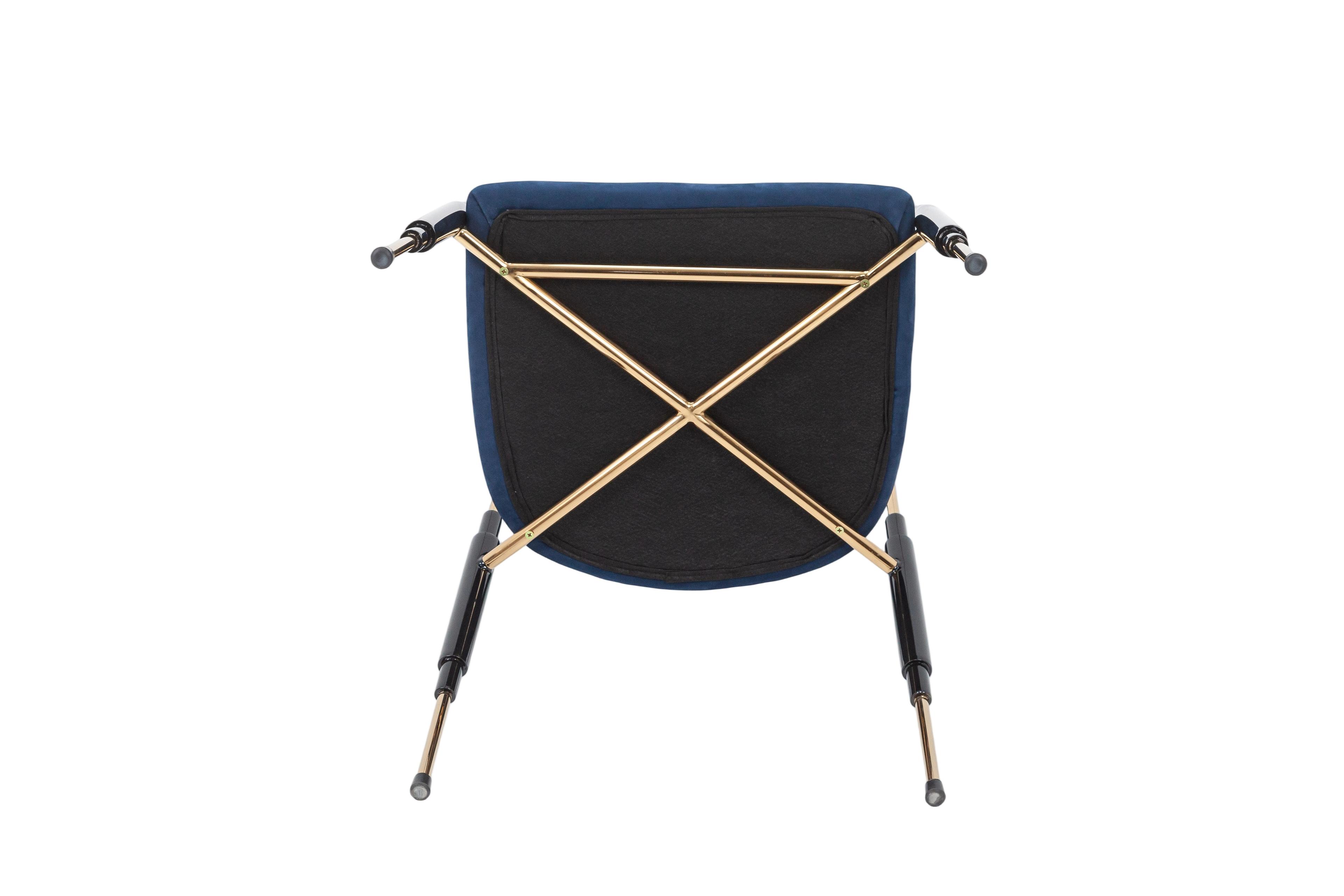 Modern Dining Chair: The Intersection of Style and Comfort