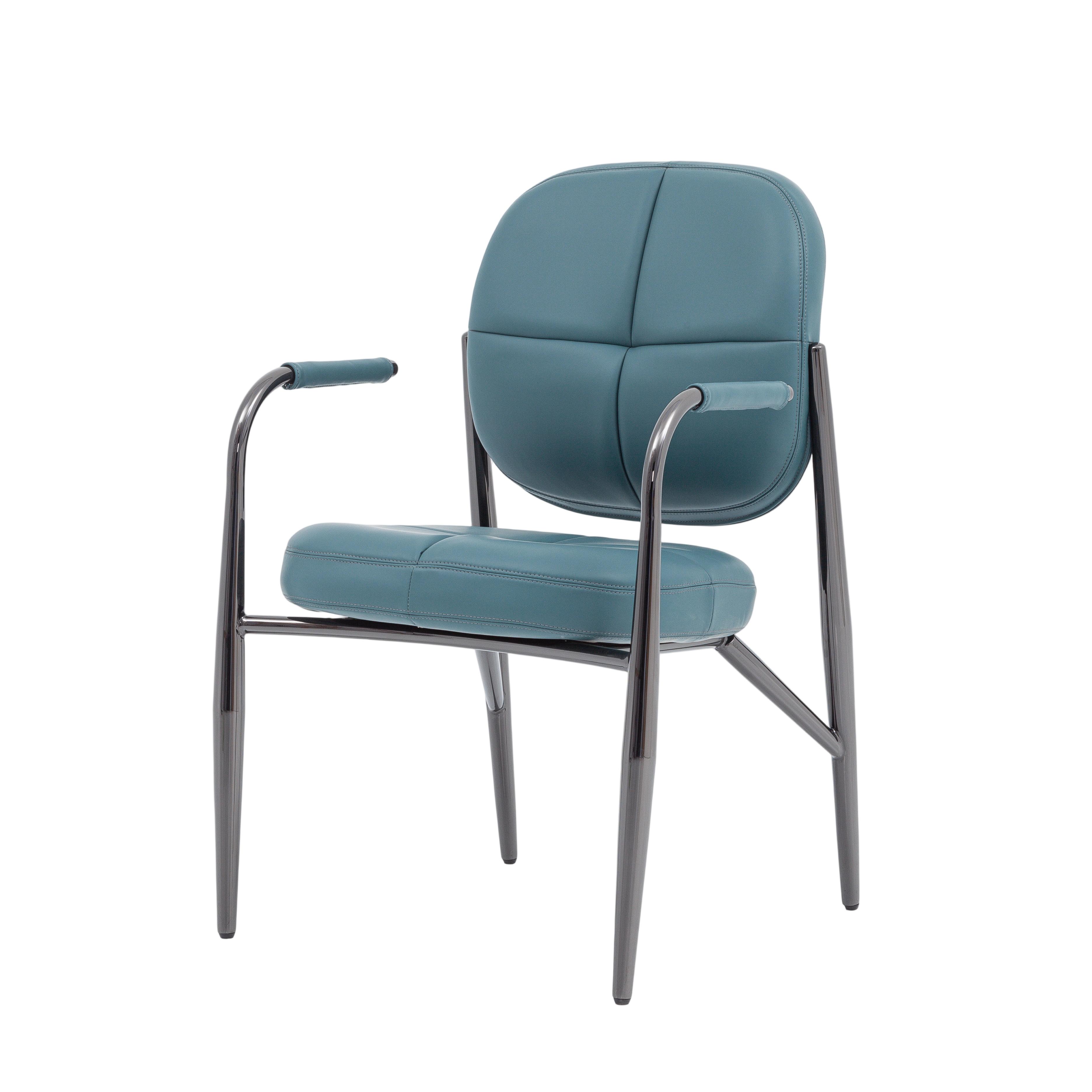 Elevate Your Space: Modern & Comfortable Dining Chair