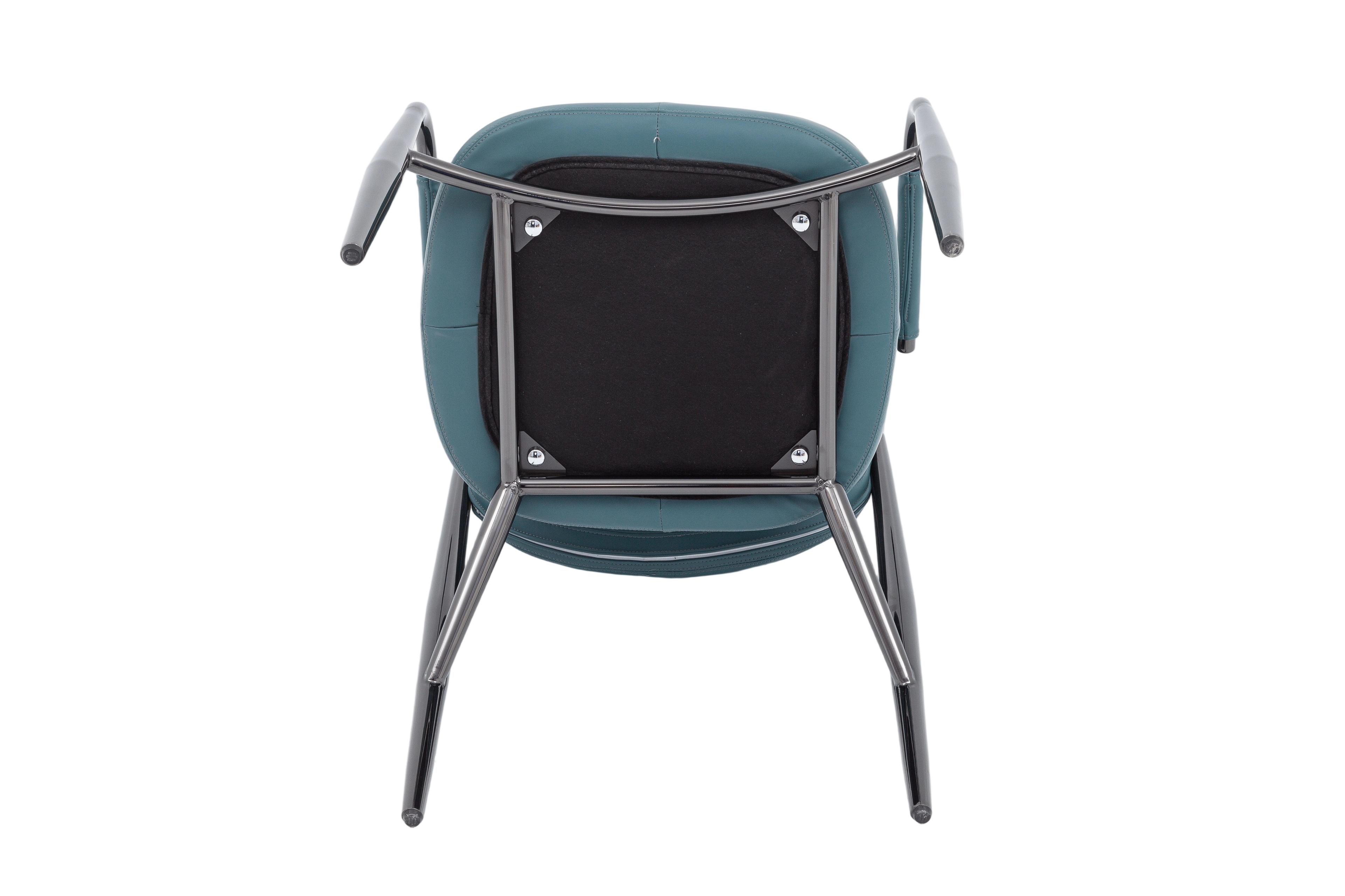 Elevate Your Space: Modern & Comfortable Dining Chair