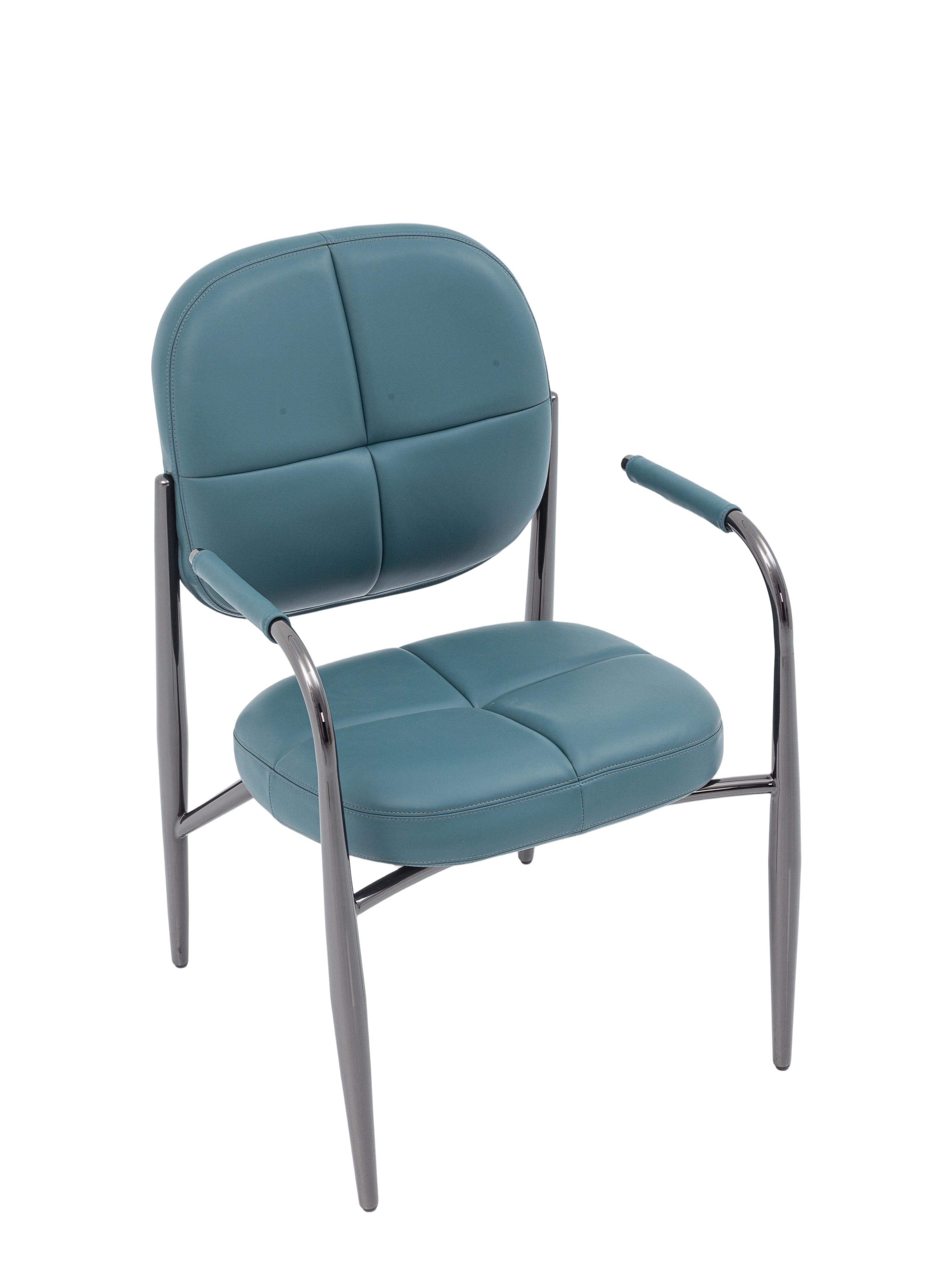 Elevate Your Space: Modern & Comfortable Dining Chair