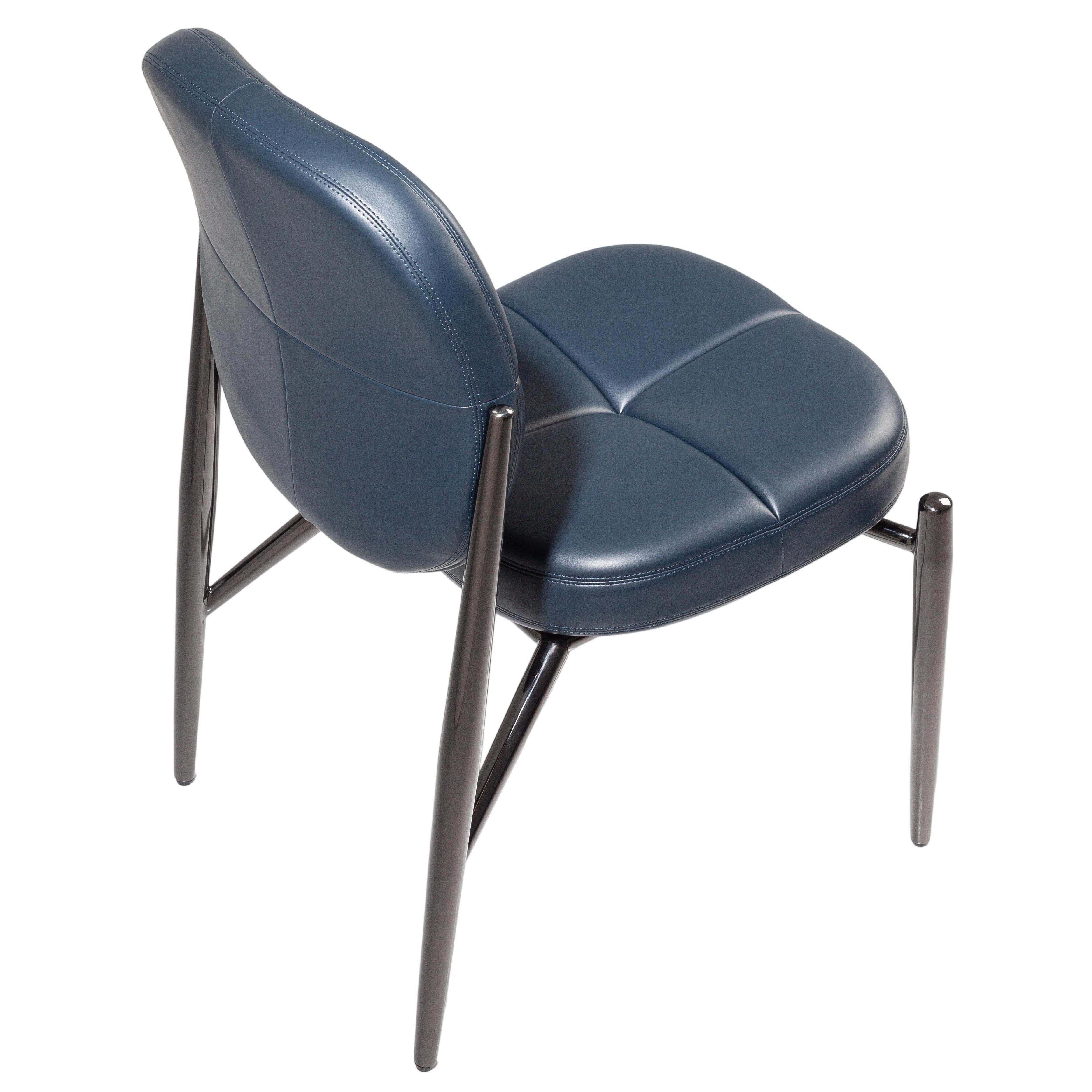 Modern Dining Chairs: Elegance and Comfort