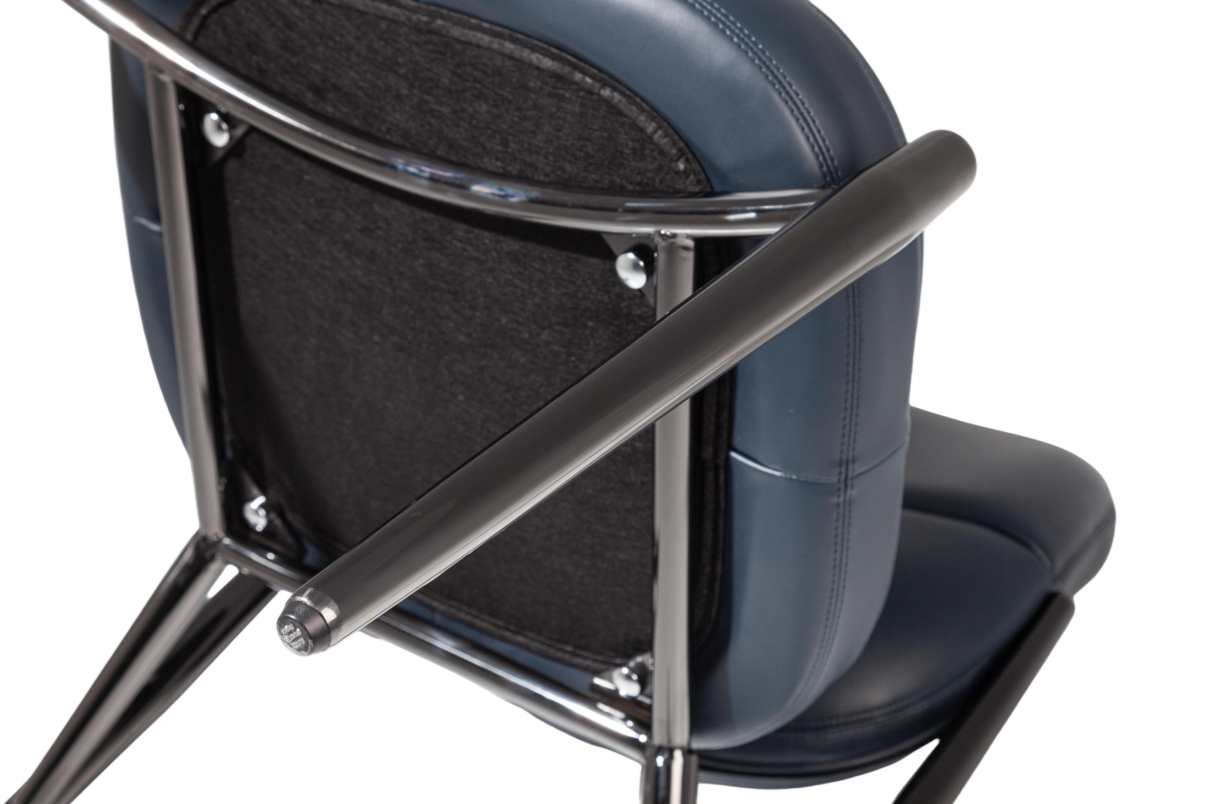 Modern Dining Chairs: Elegance and Comfort