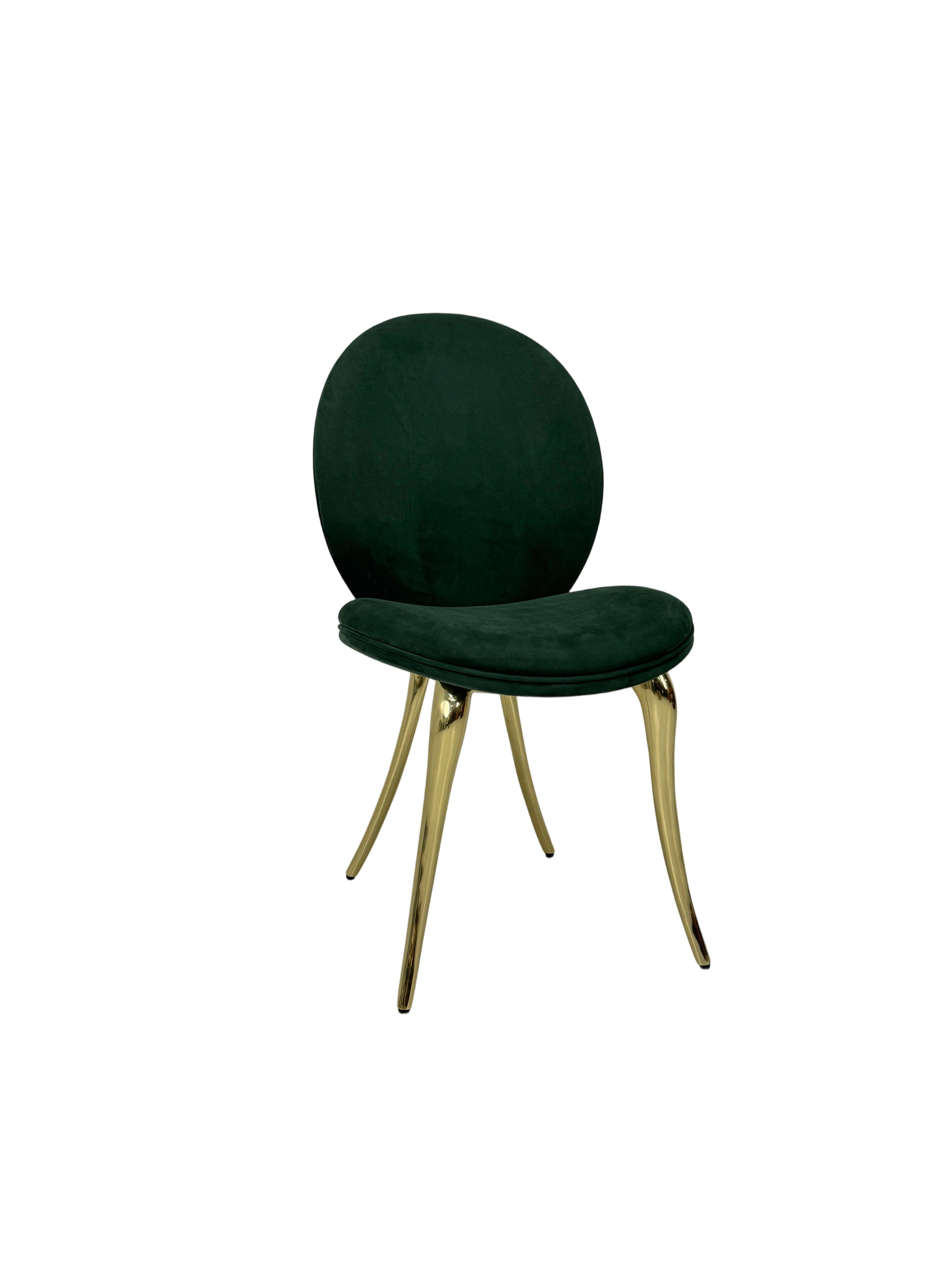 Modern Dining Chairs: Elevate Your Dining Experience