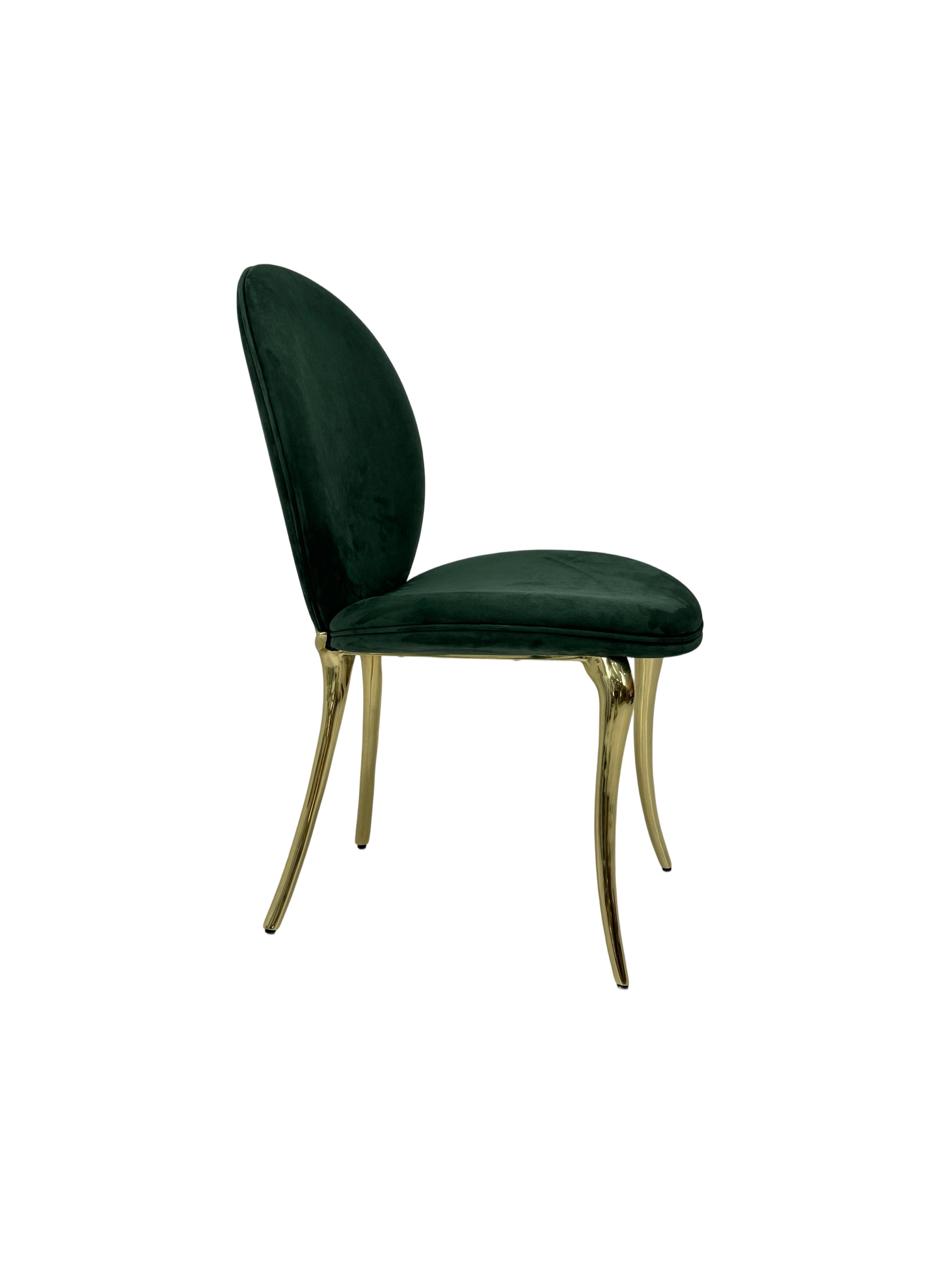 Modern Dining Chairs: Elevate Your Dining Experience